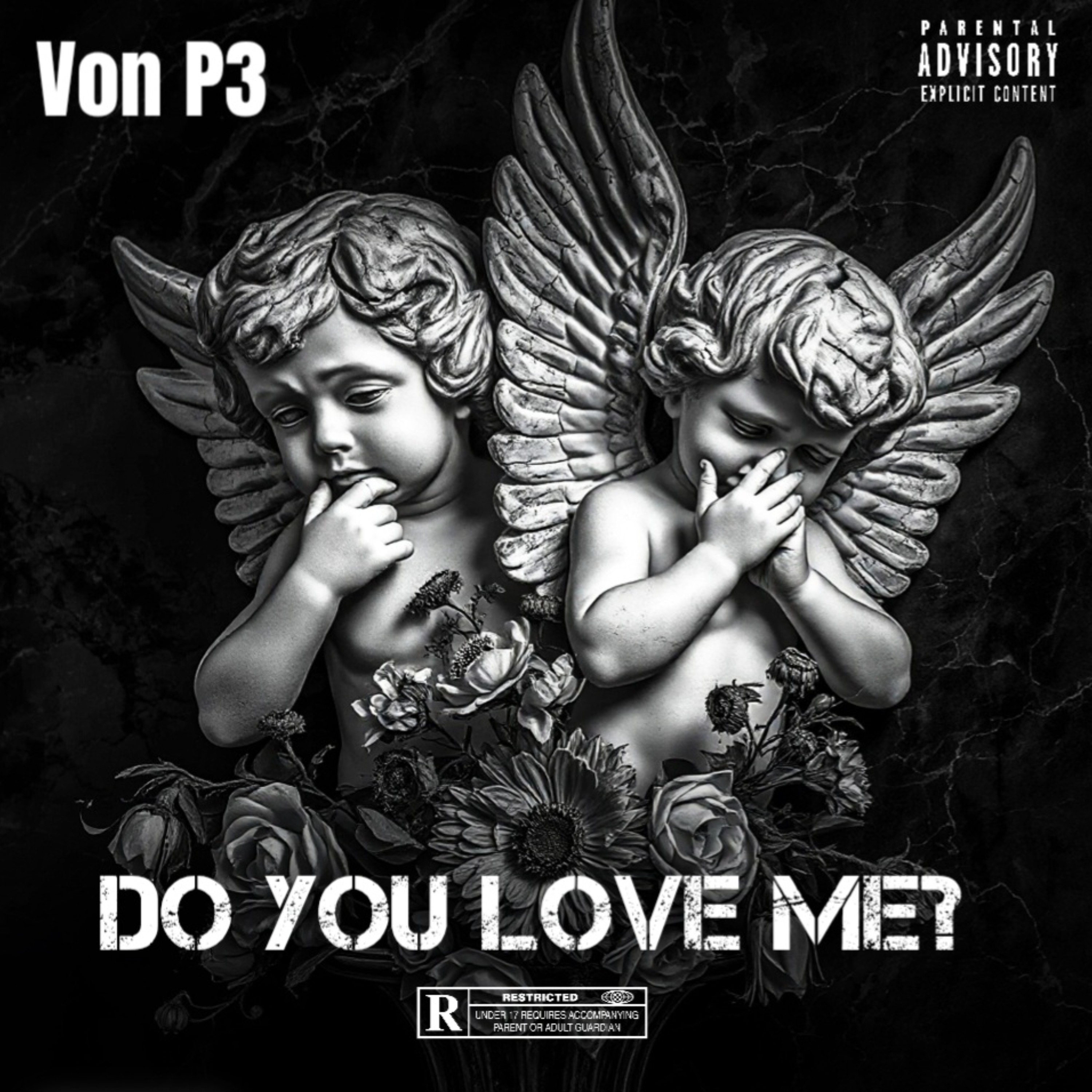Do You Love Me? artwork