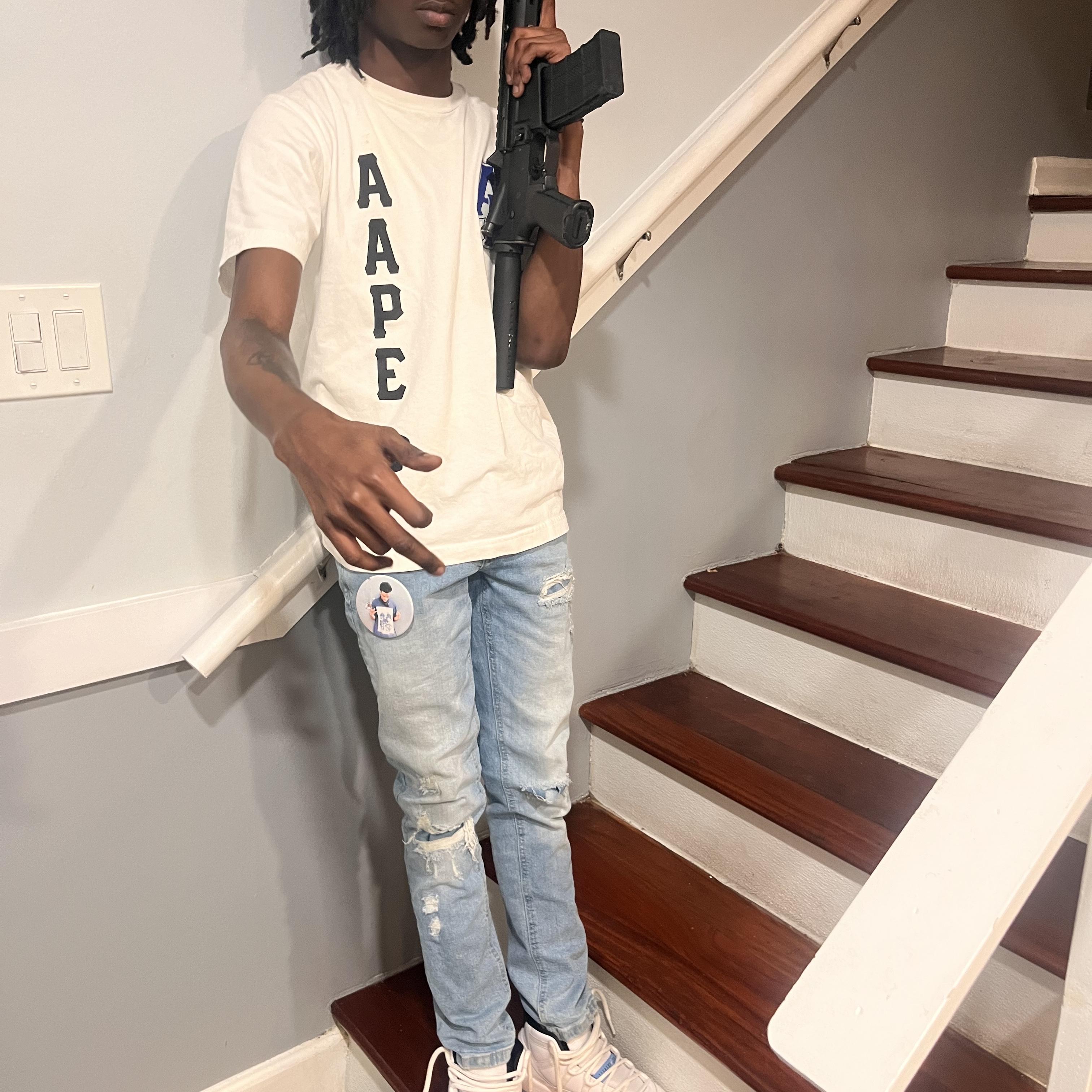 Clap Or Die artwork