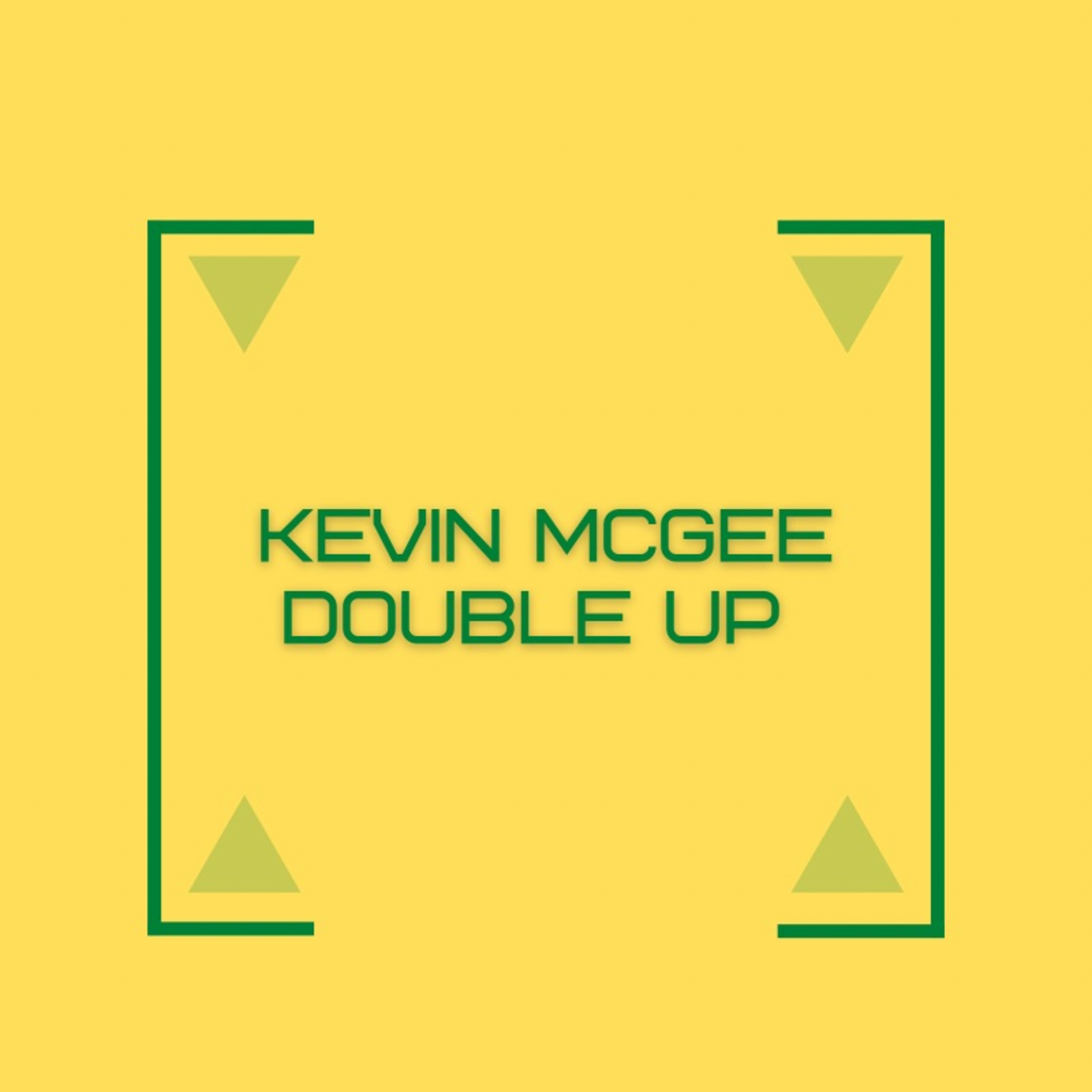 Double Up artwork