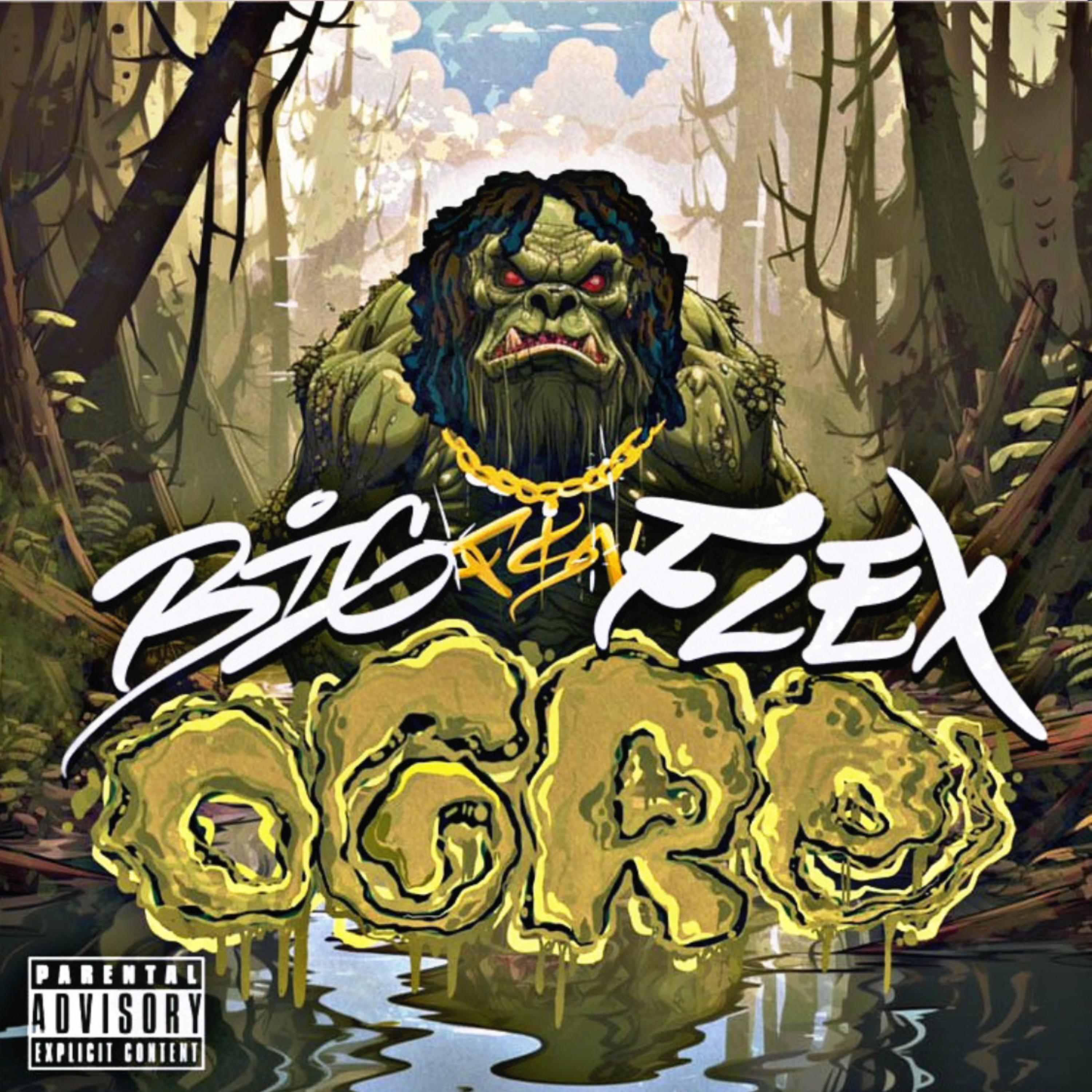 OGRE artwork