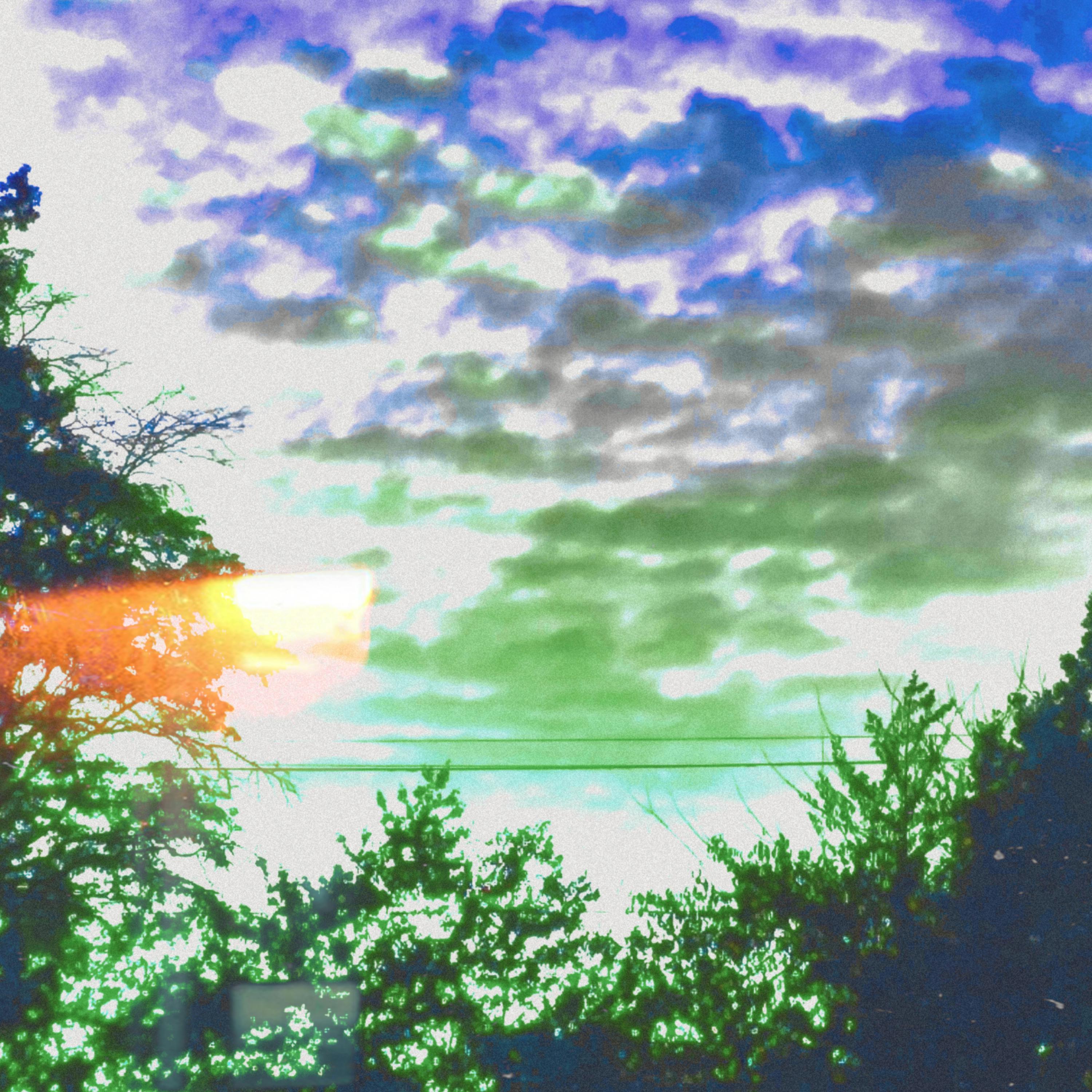 RIGHT PLACE  artwork