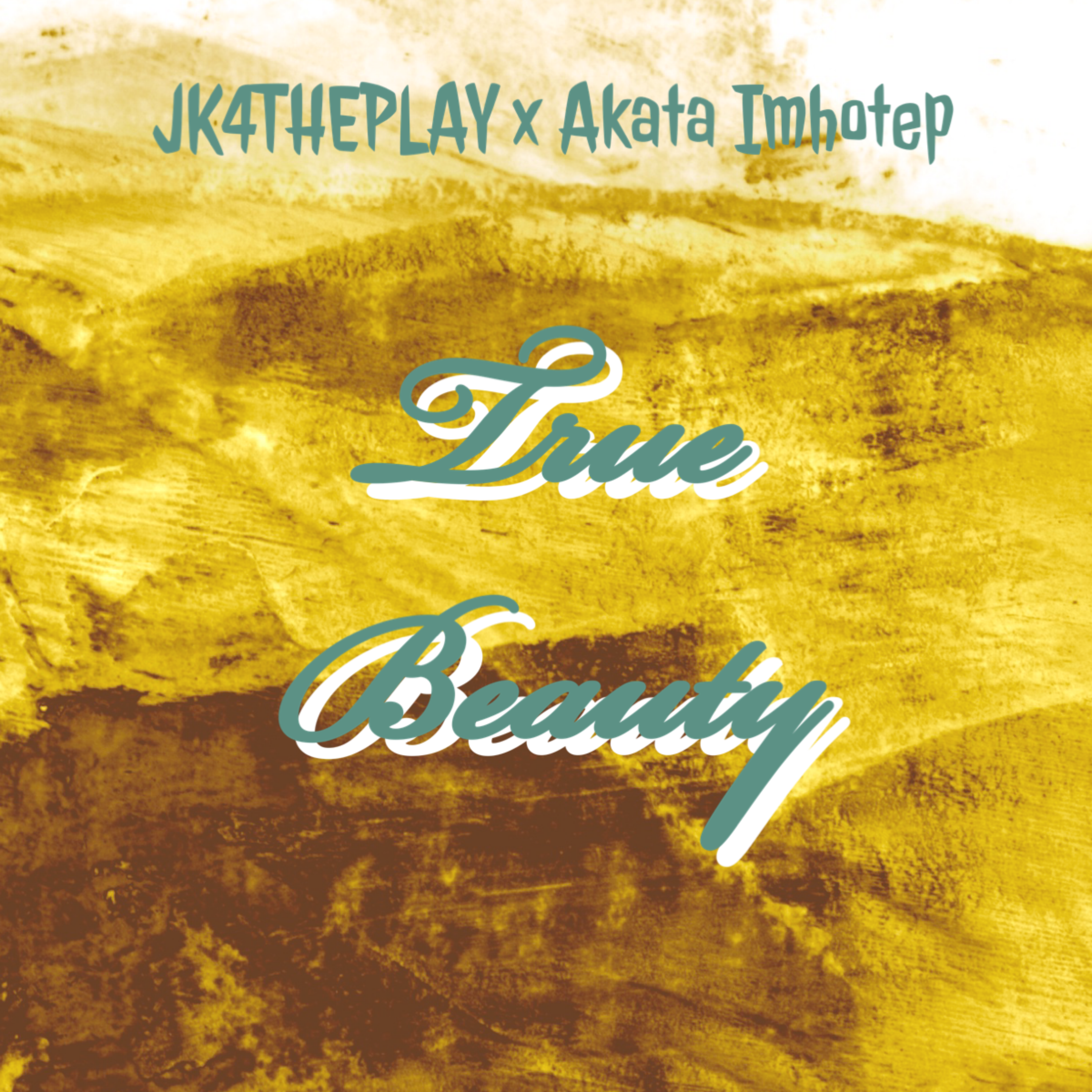 True Beauty artwork