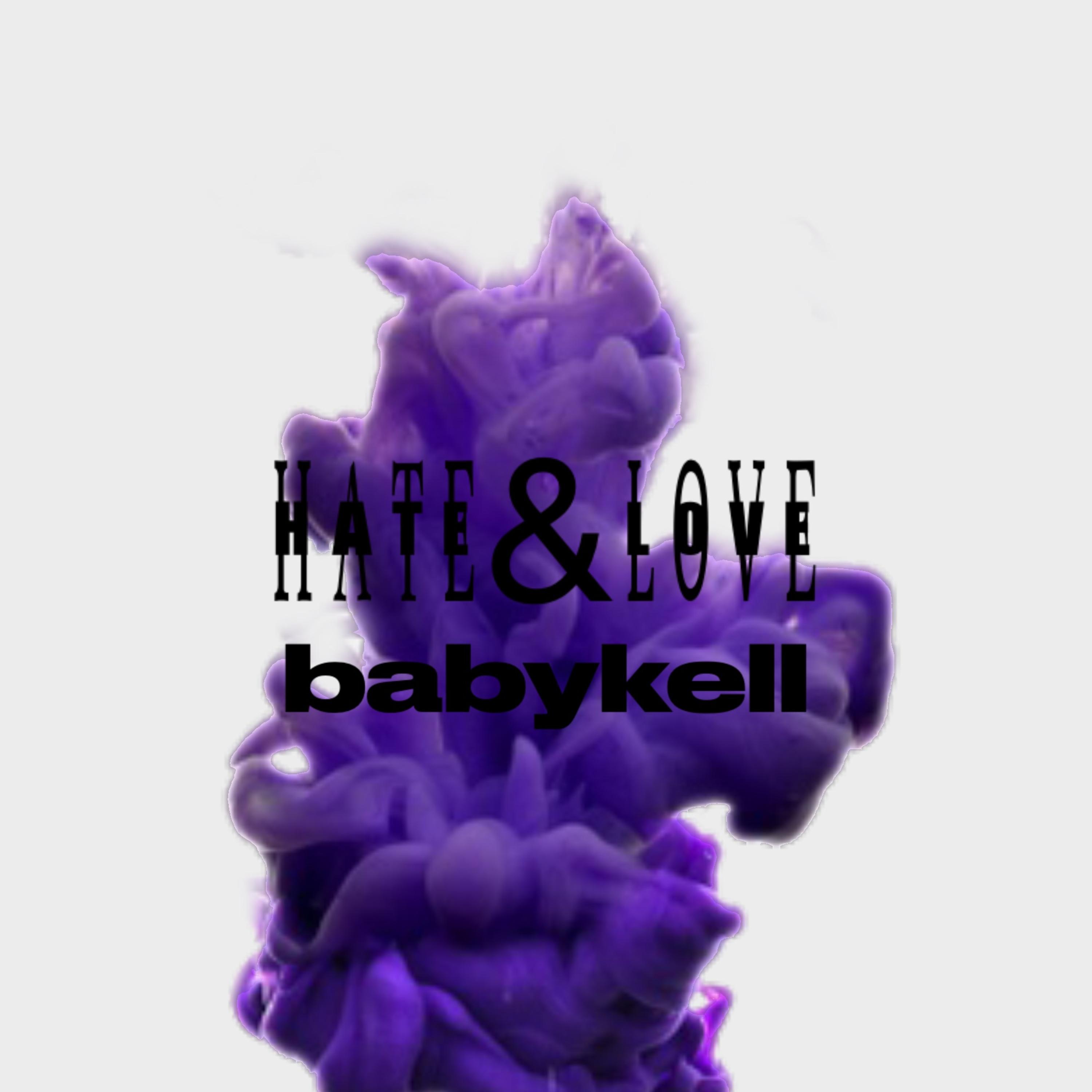 hate & love artwork
