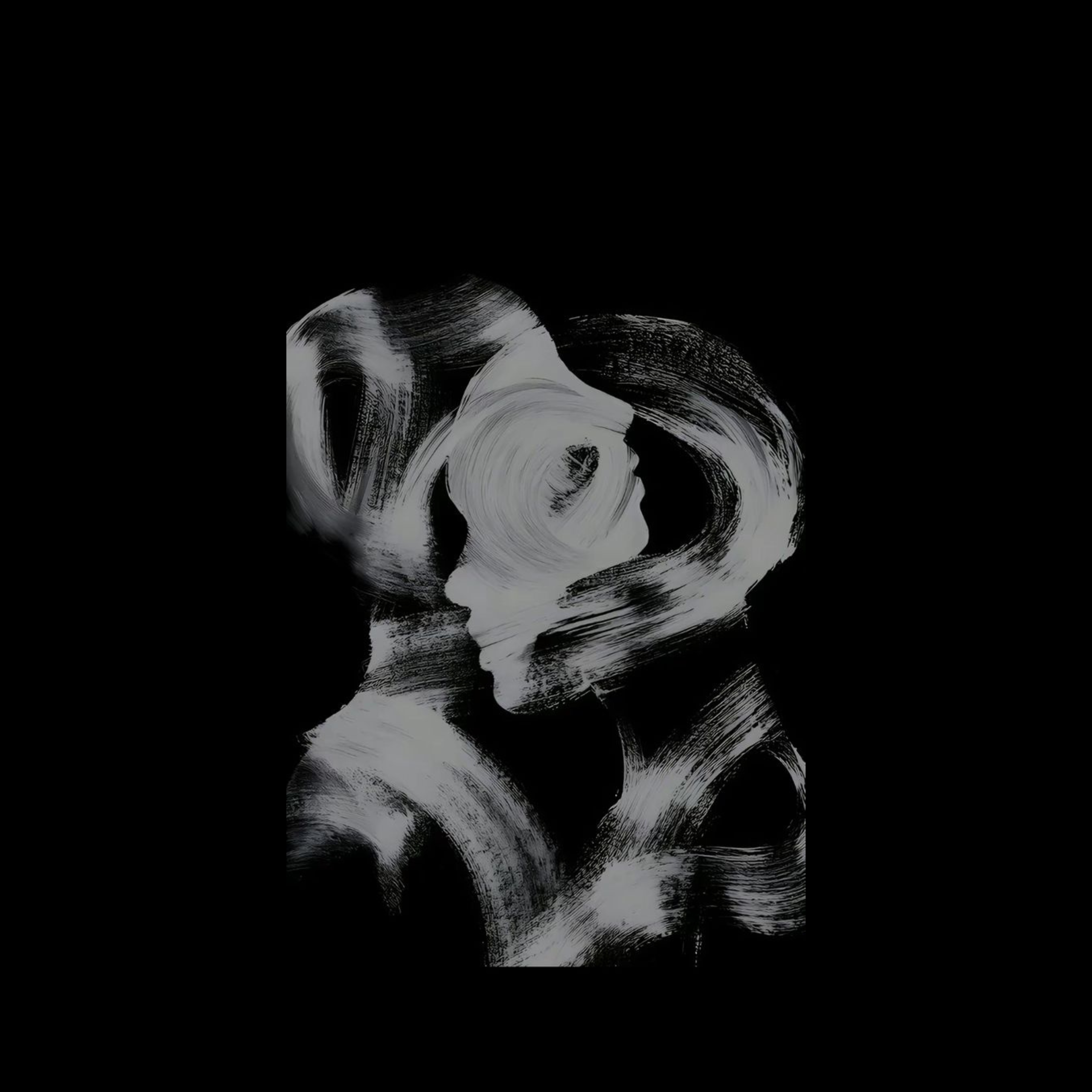 Quantas Brigas artwork