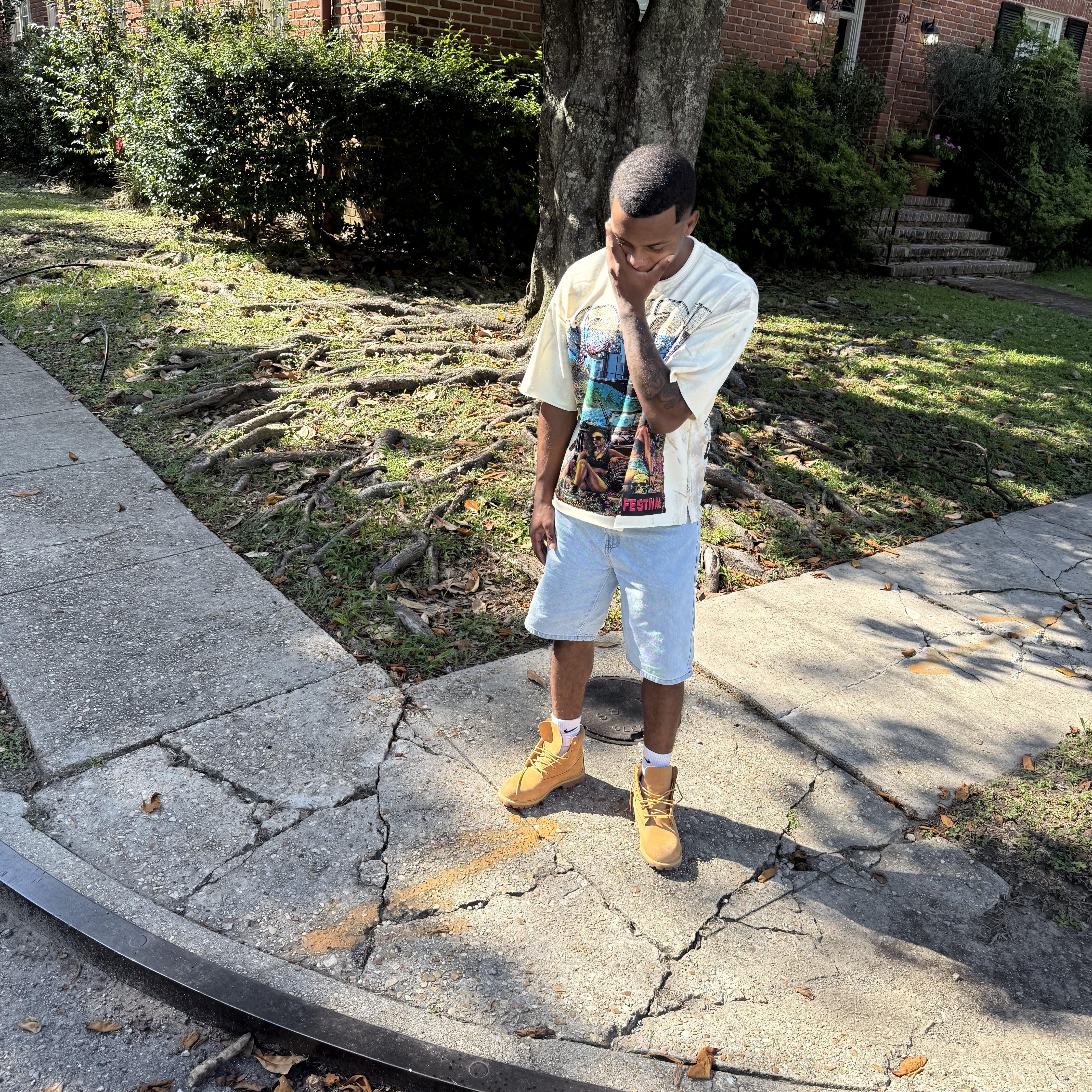 AMG! by Teezy5k cover art