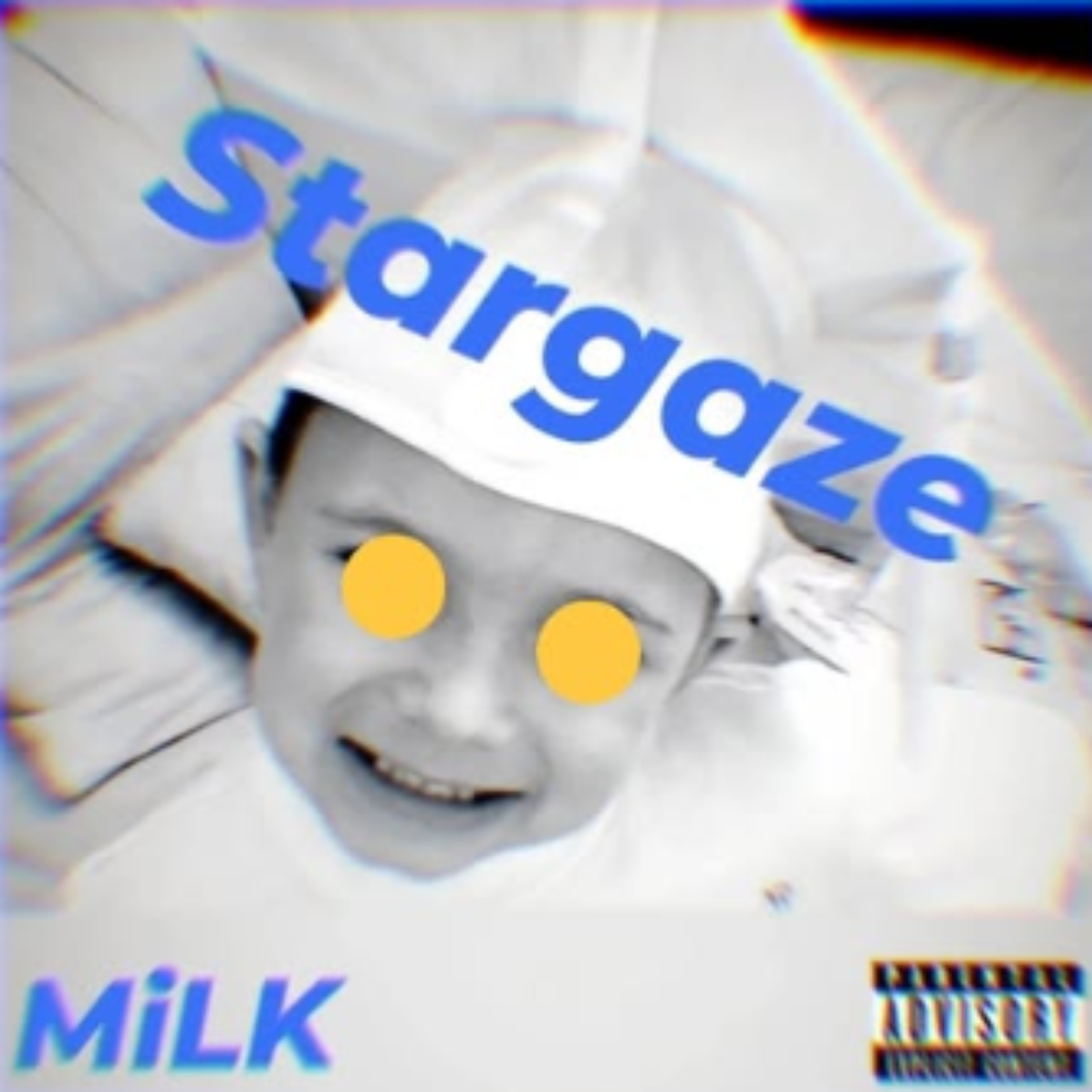 Stargaze artwork