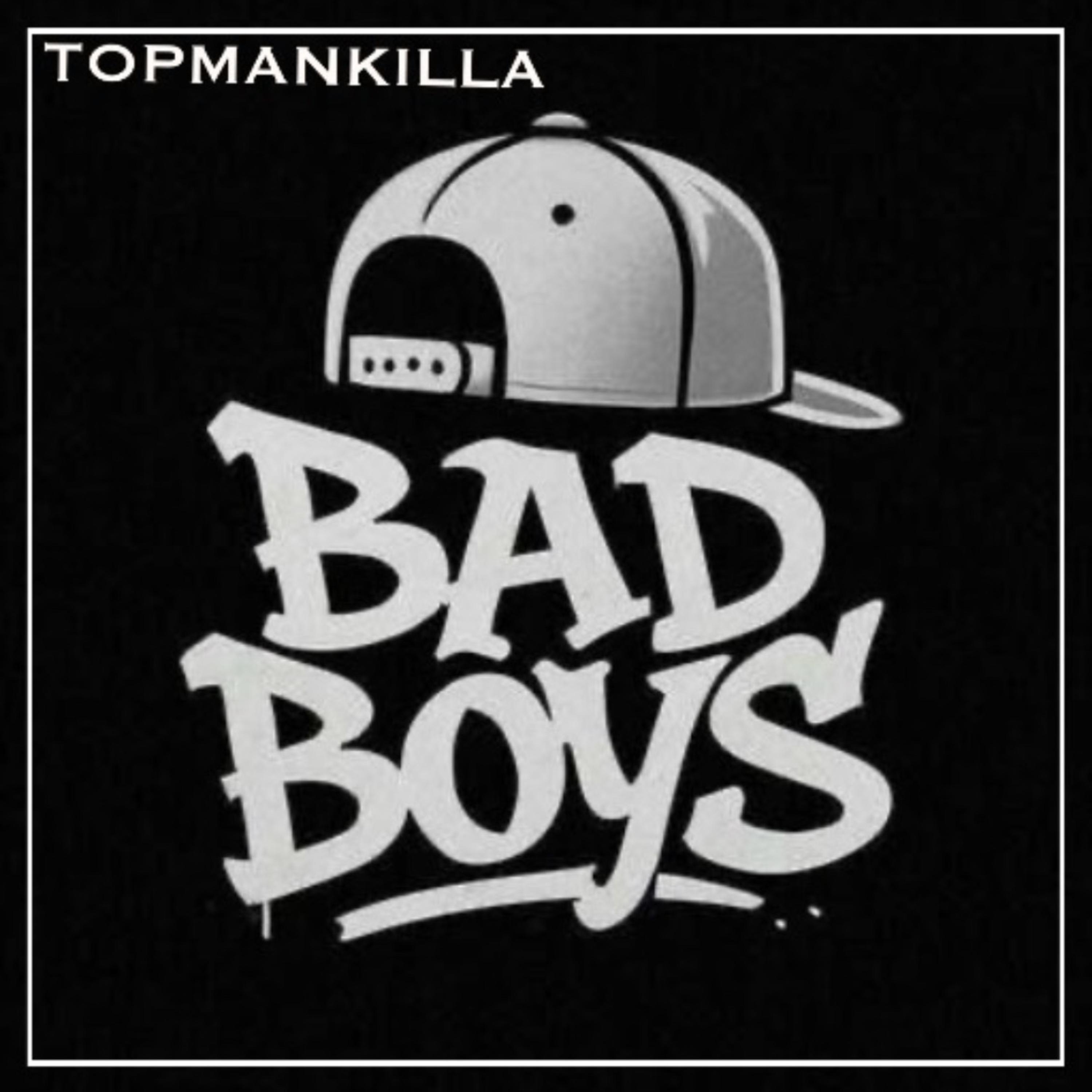 BAD-BOYz artwork