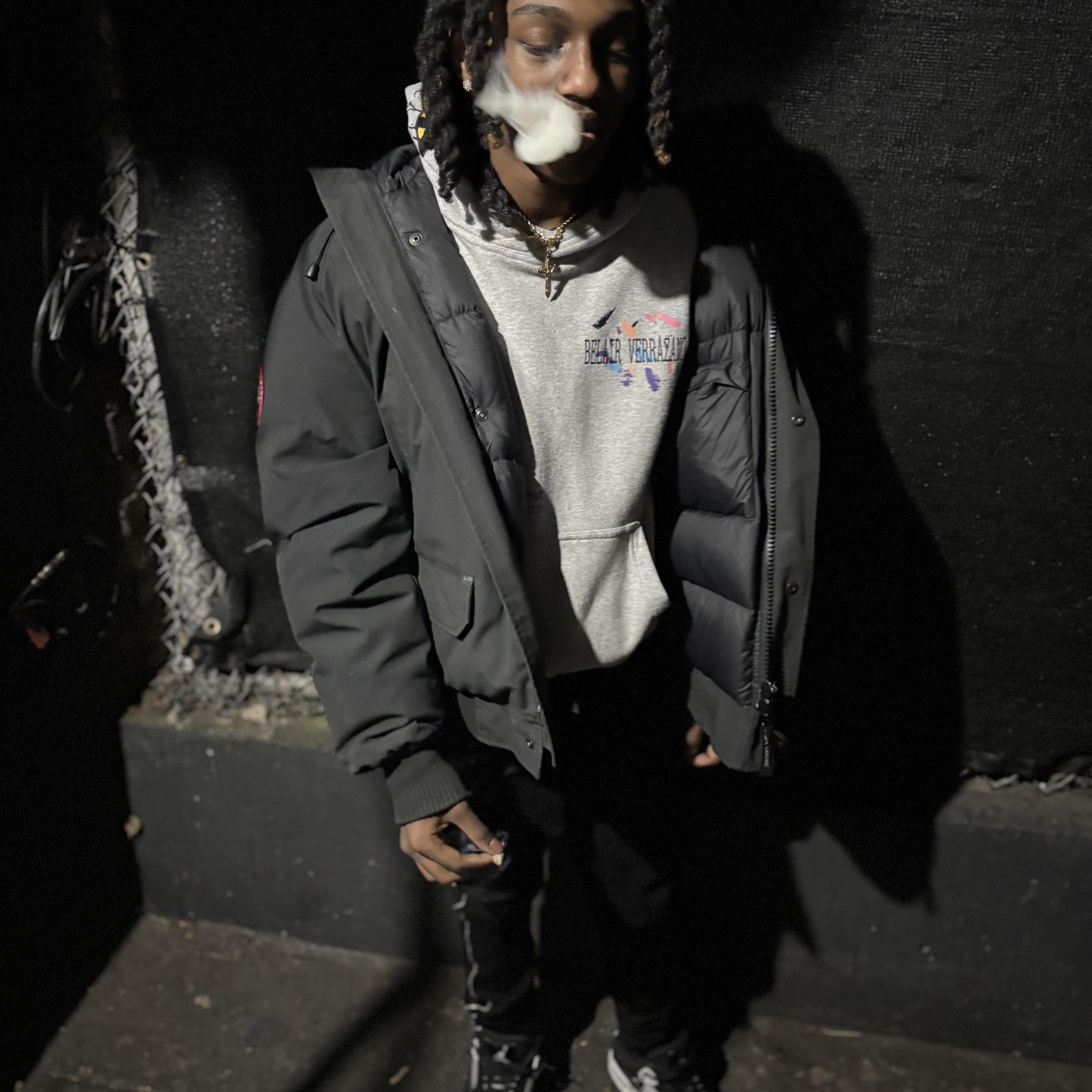 Real Me by Shane Ap cover art