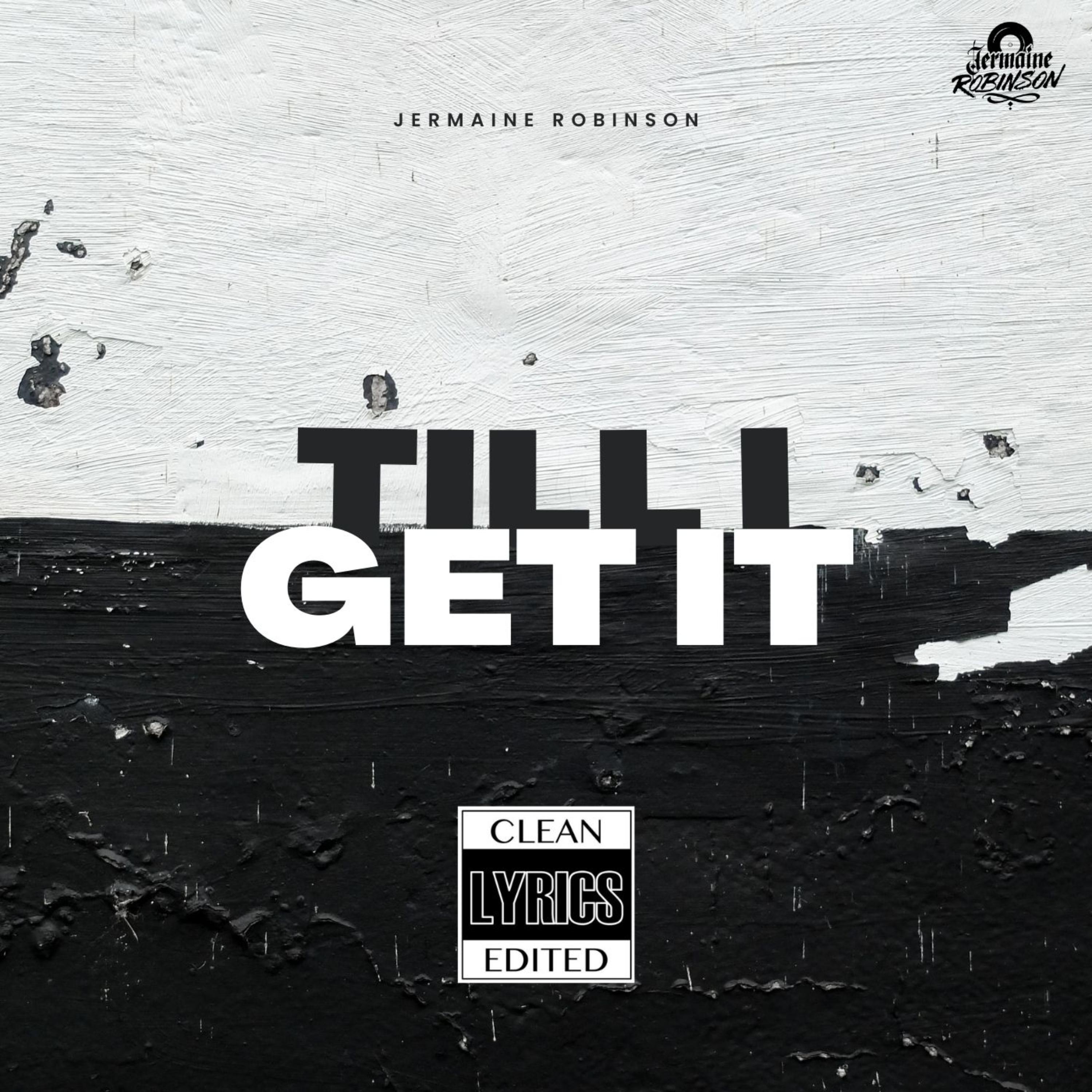 Till I Get It artwork