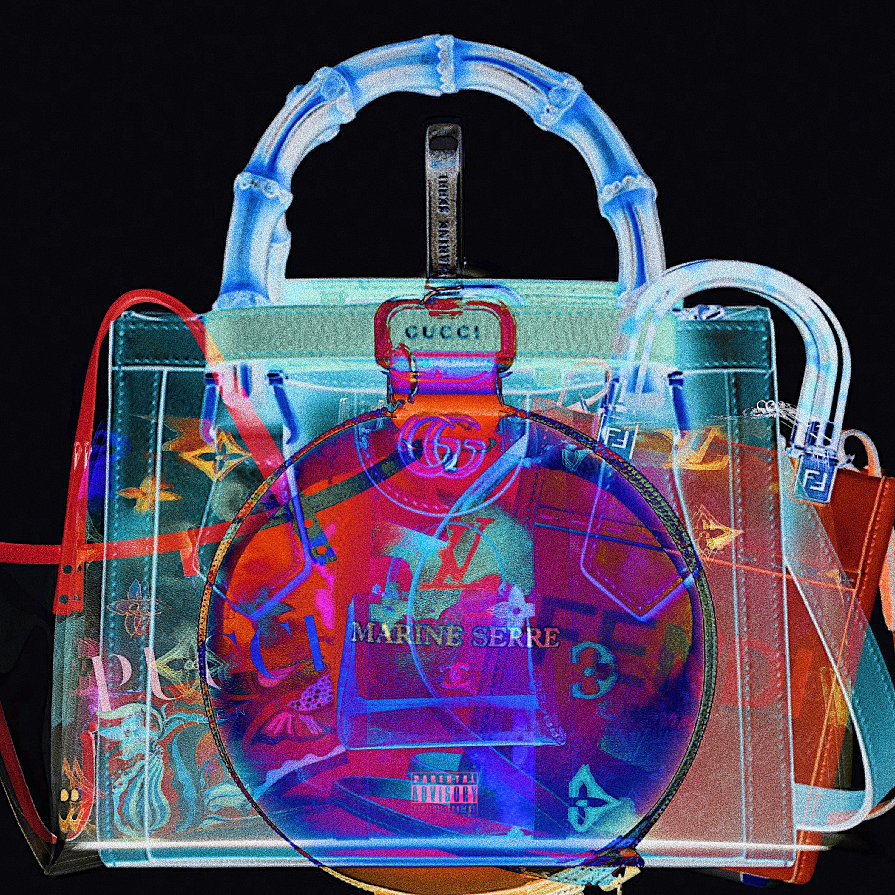 Fashion Killa artwork