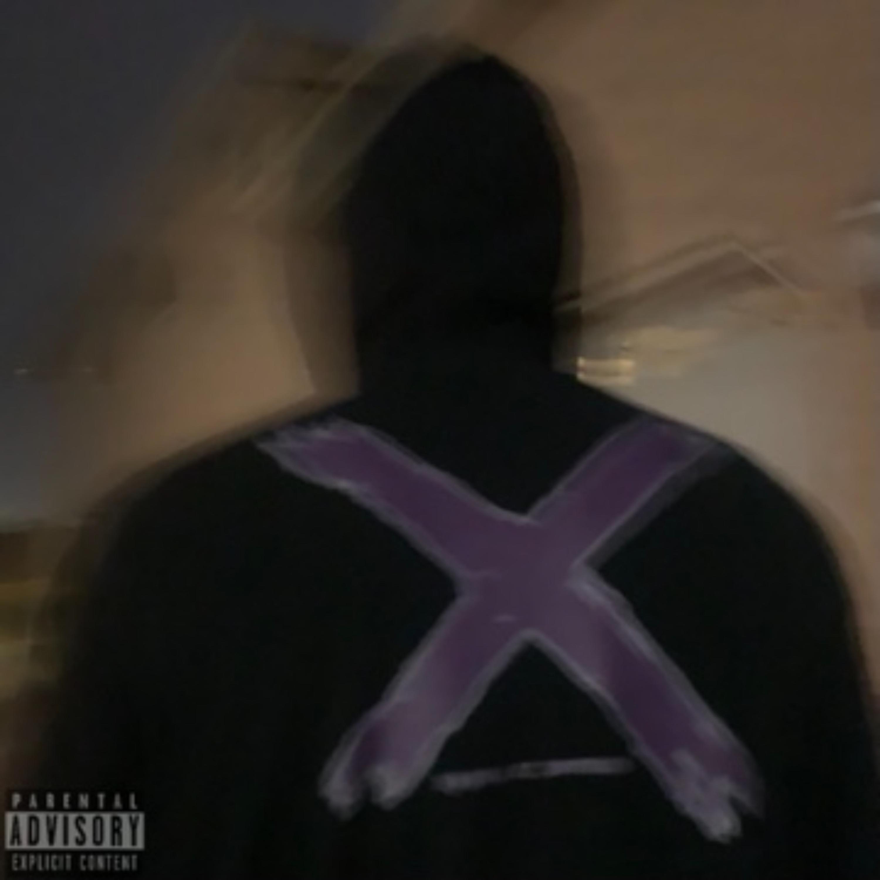 X artwork