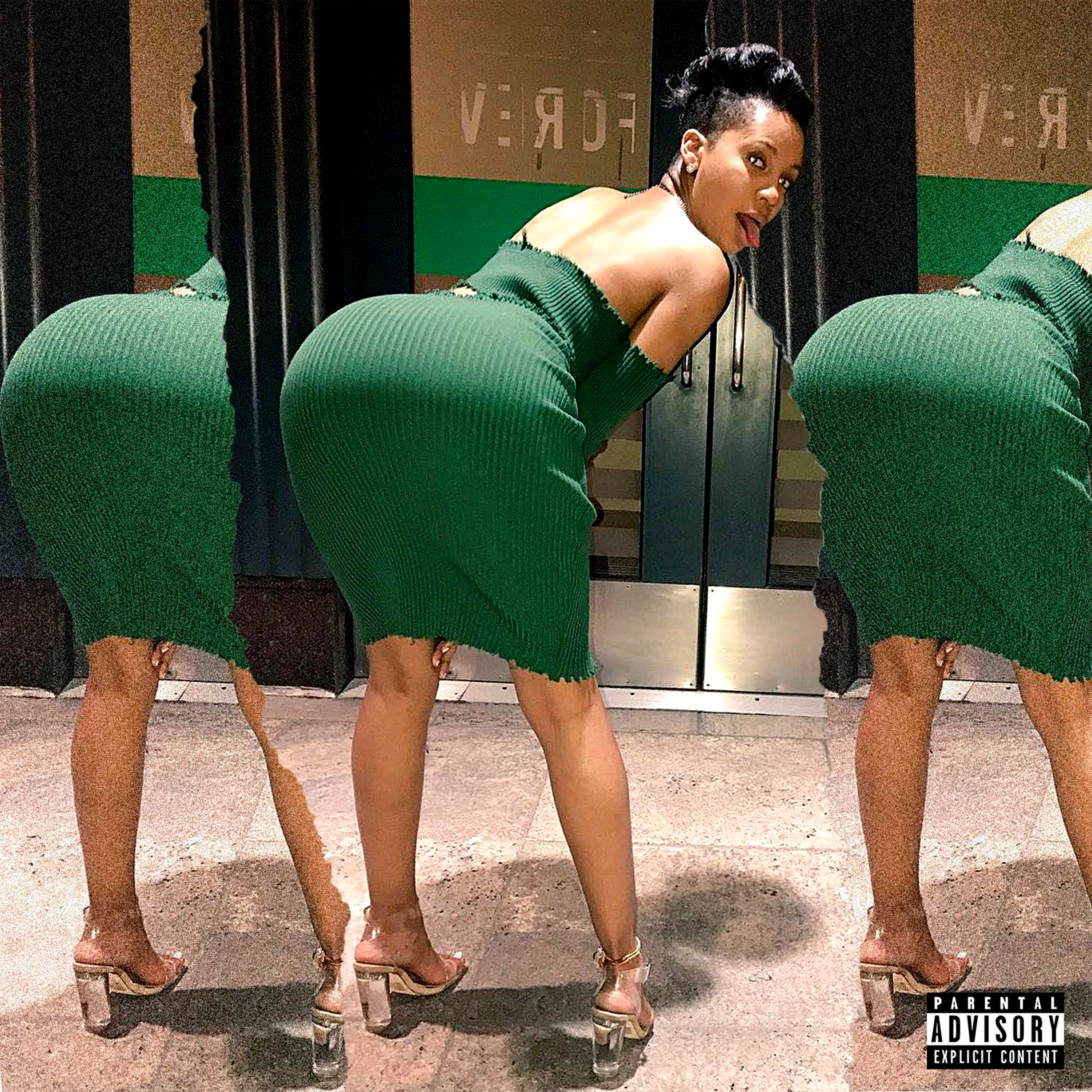 Little Booties Matter artwork