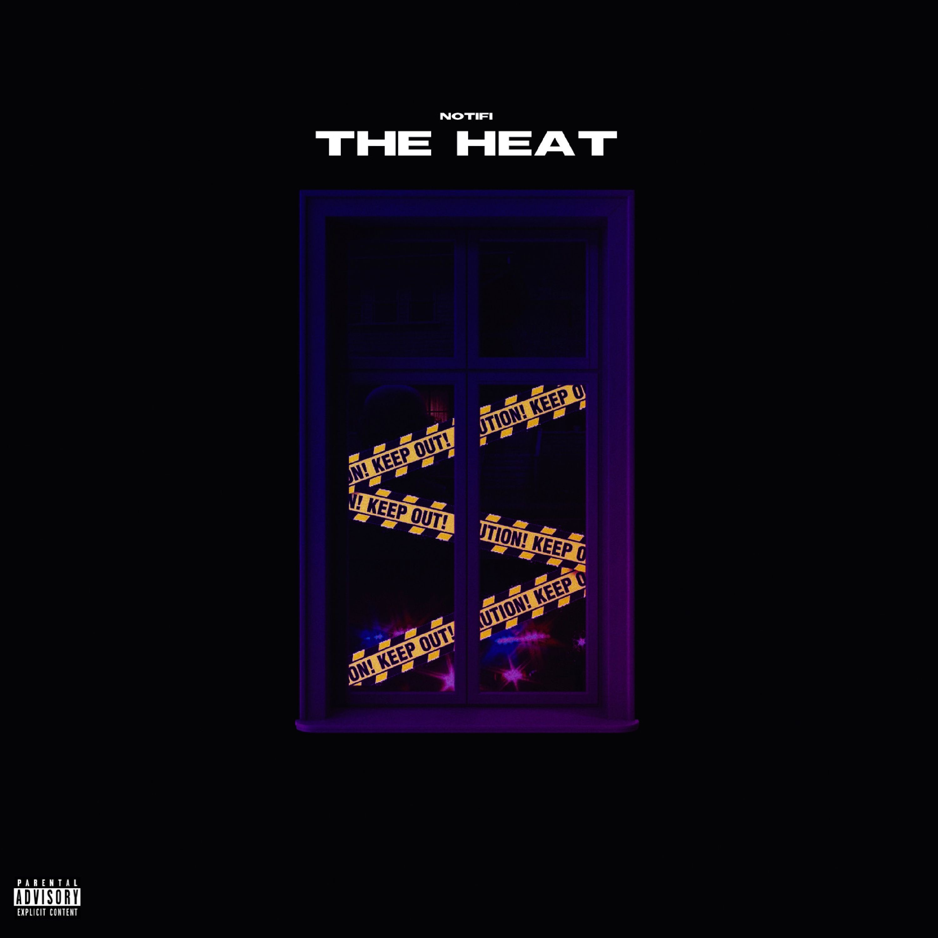 The Heat artwork
