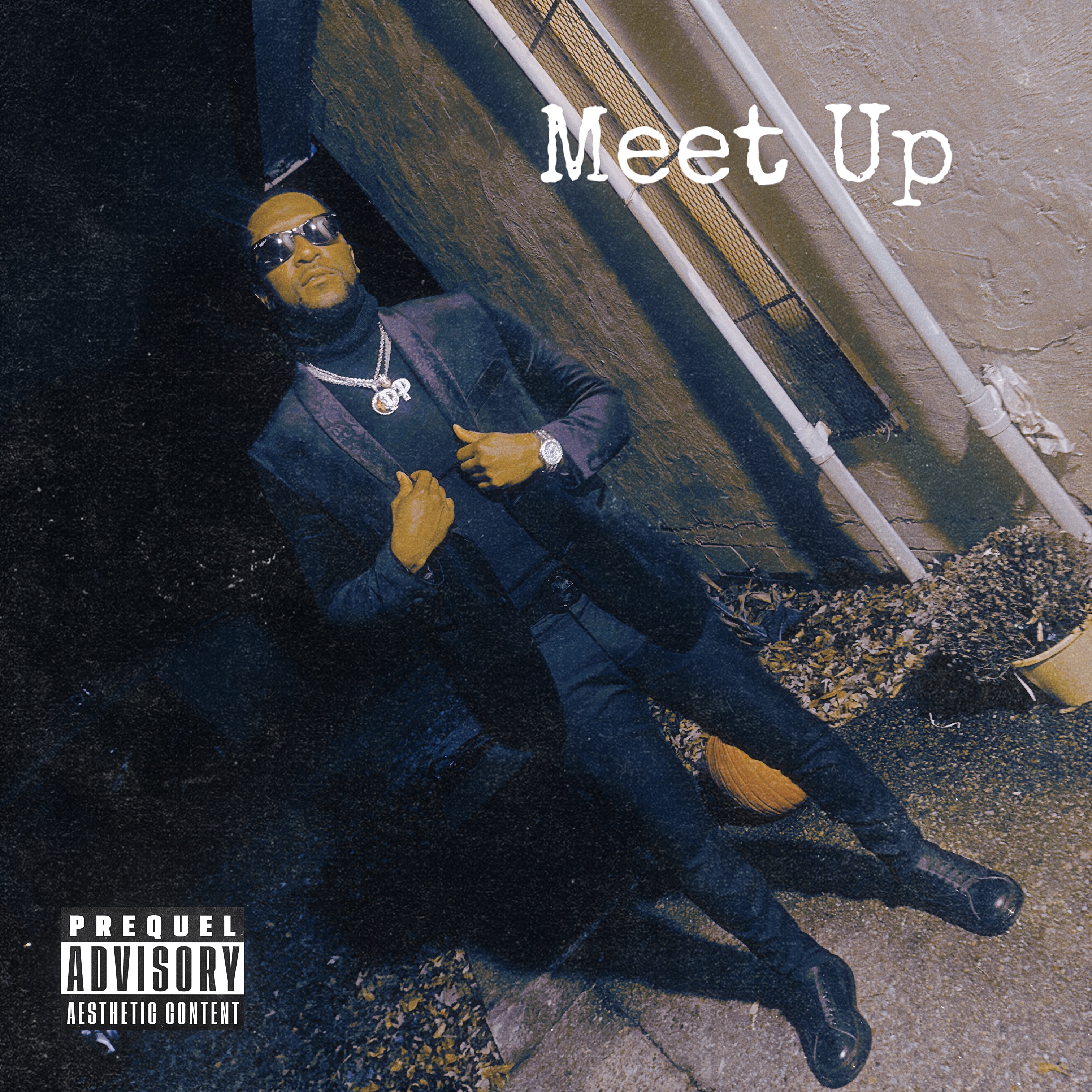 Meet Up artwork