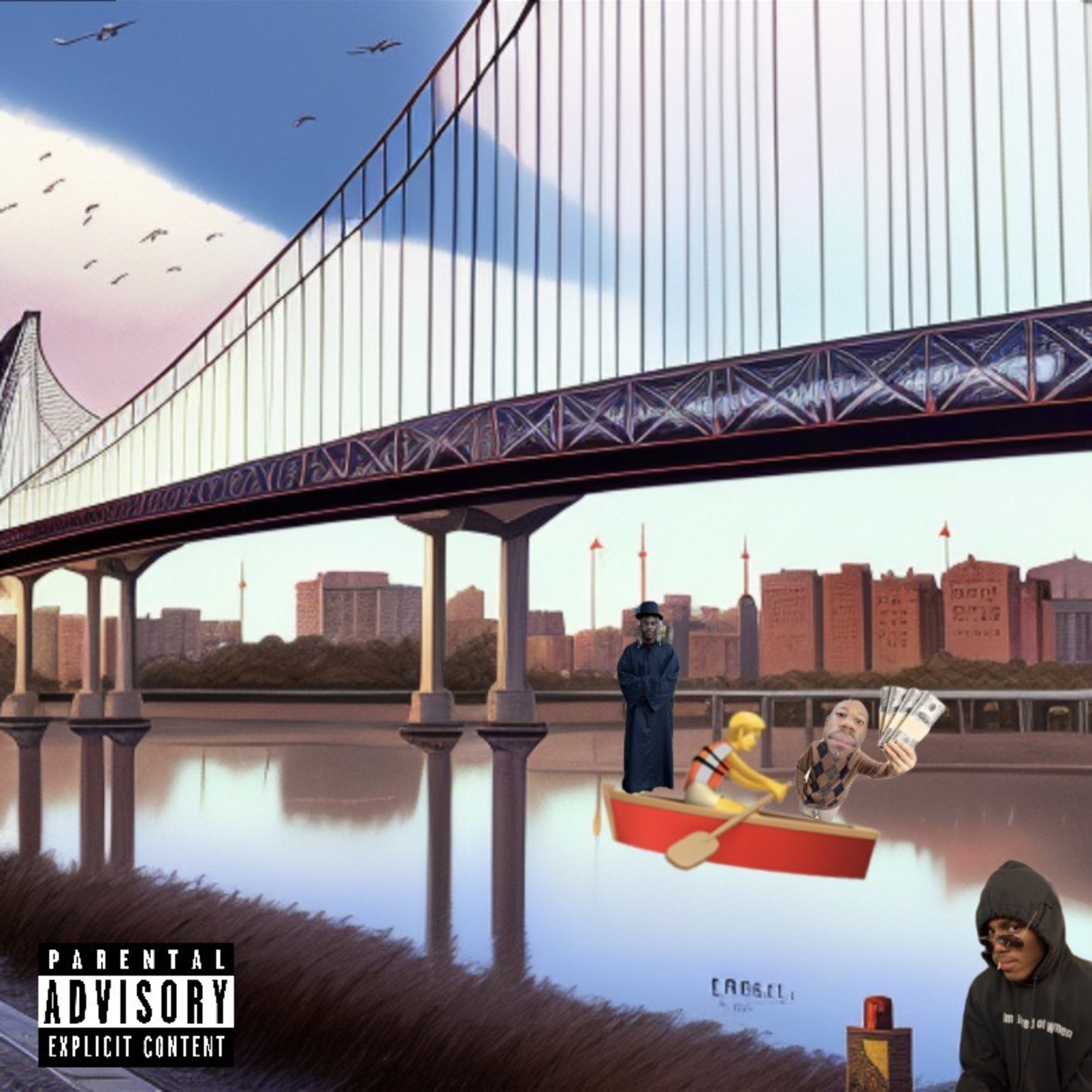 City's Finest artwork
