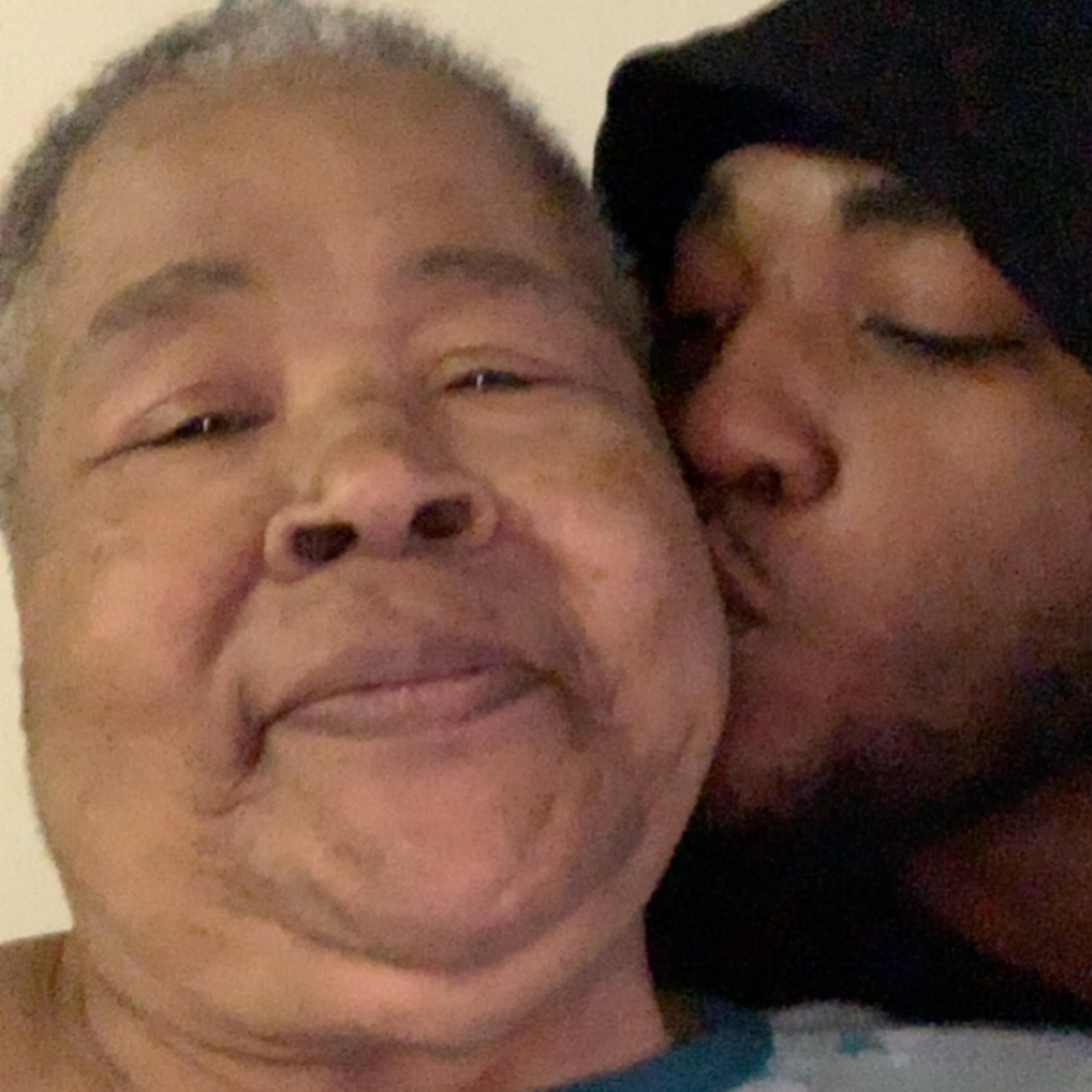 Letter To My Granny artwork