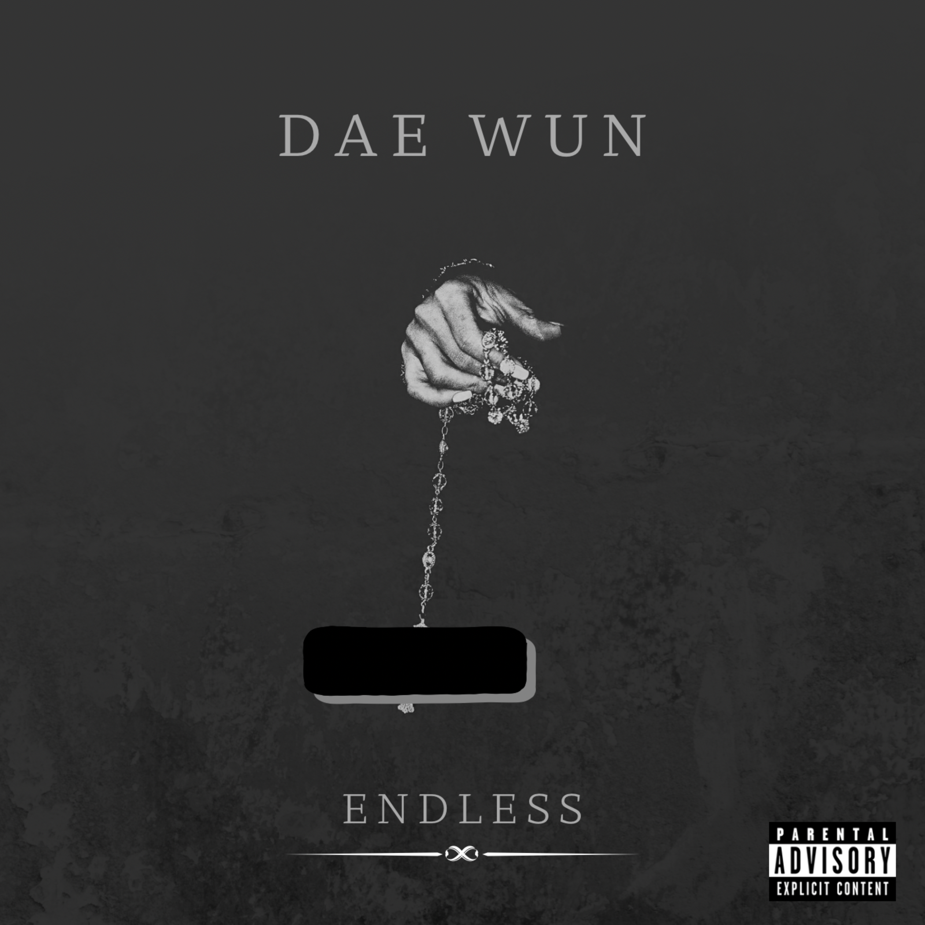 Endless artwork