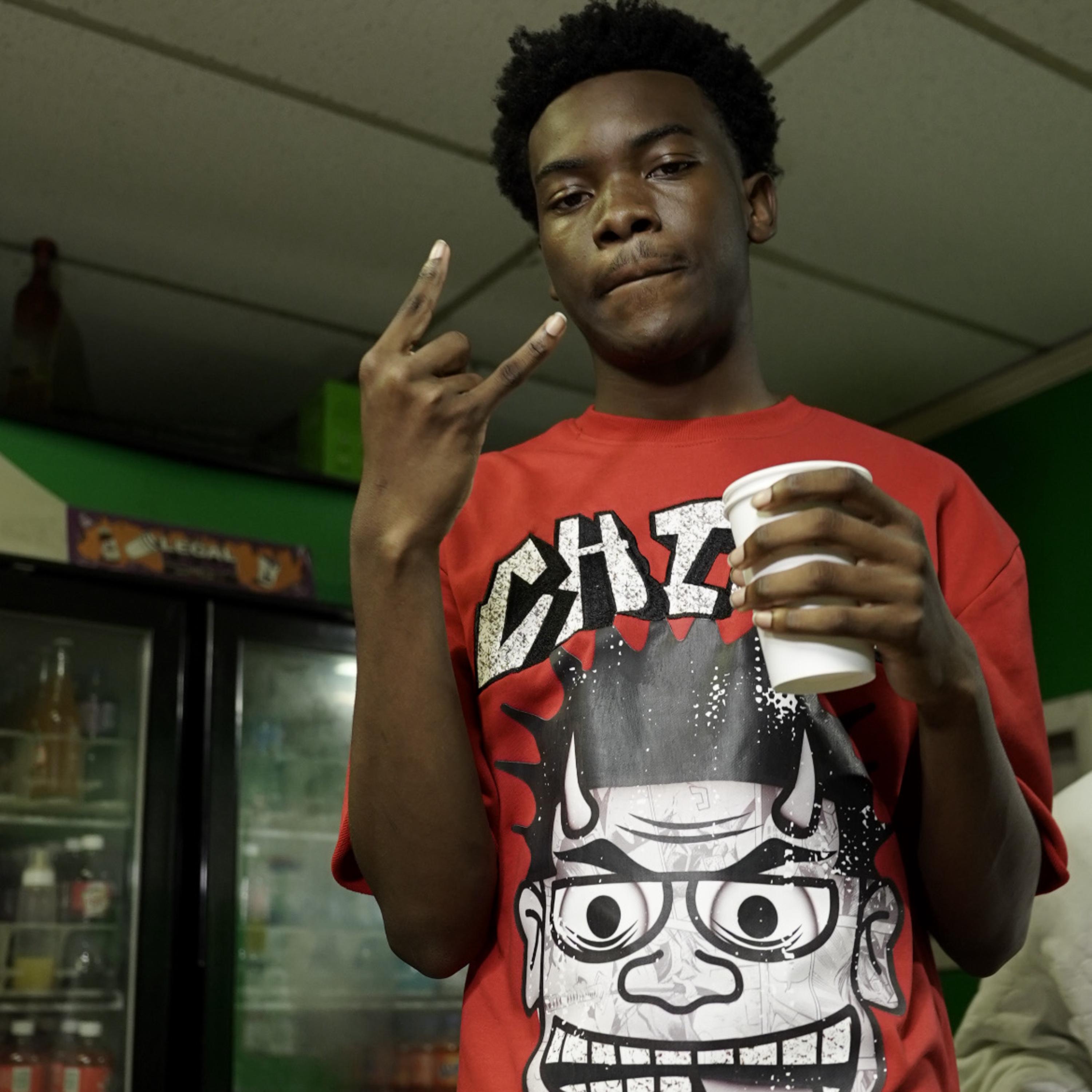 2 Percs artwork
