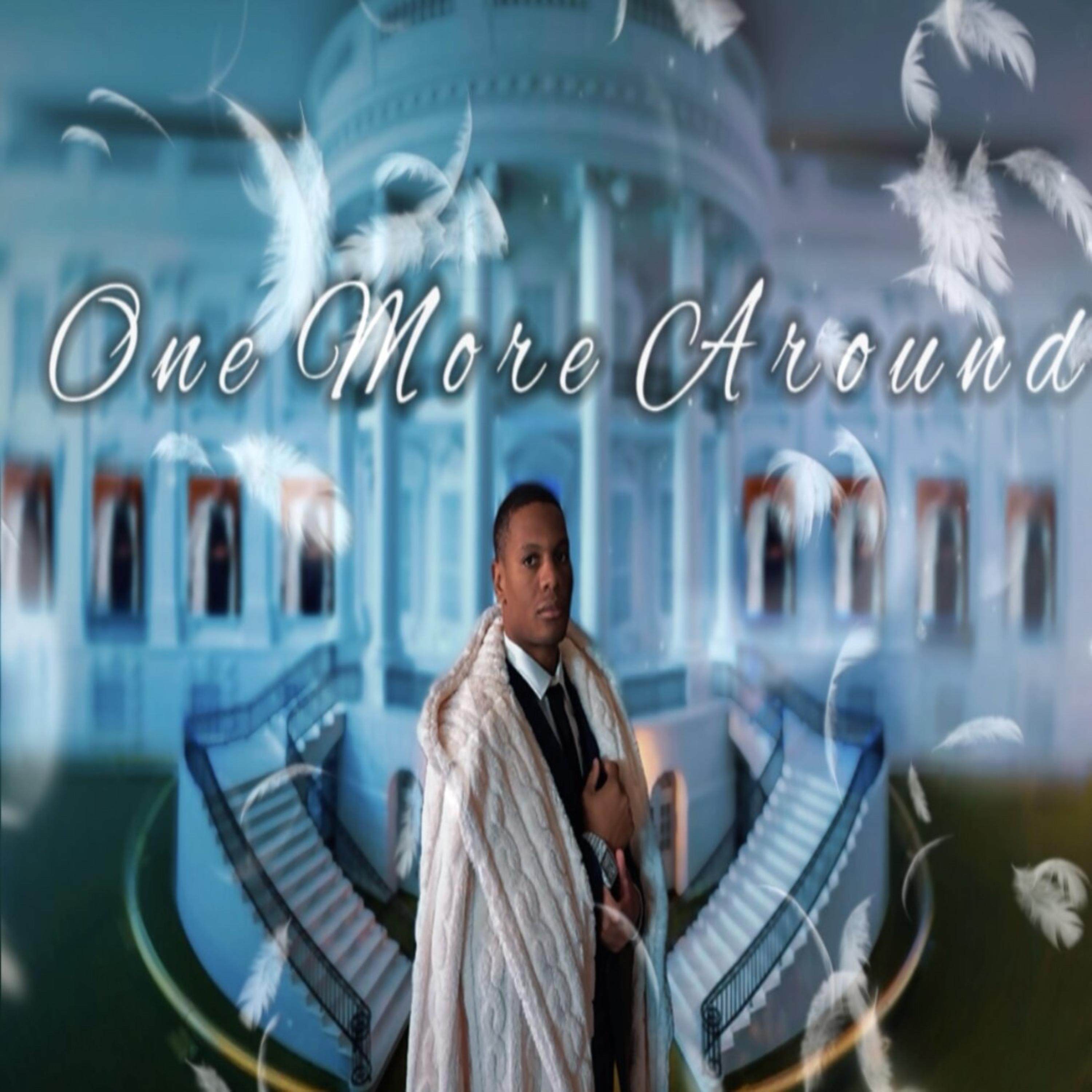 One More Around artwork