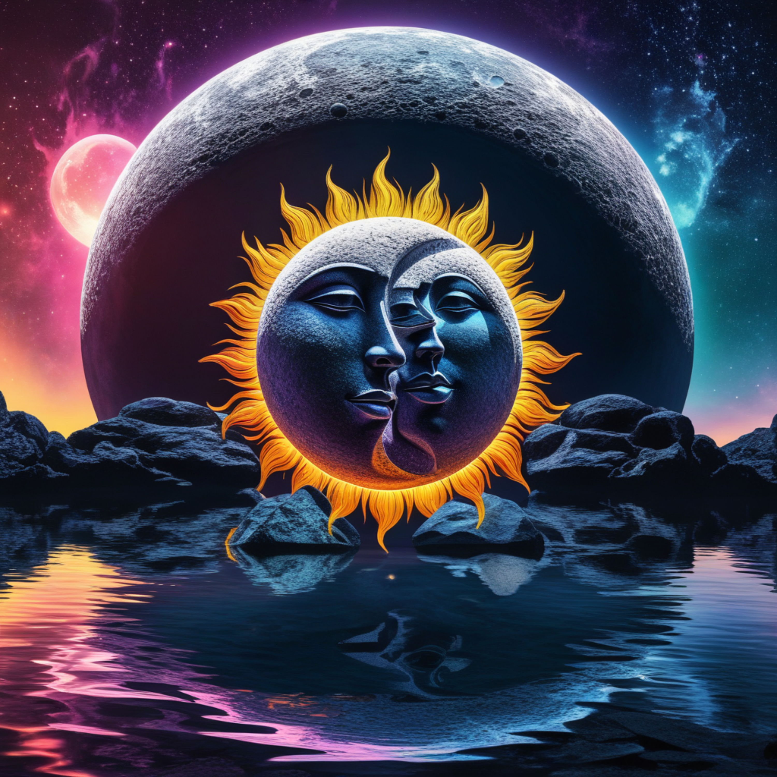 Syzygy artwork