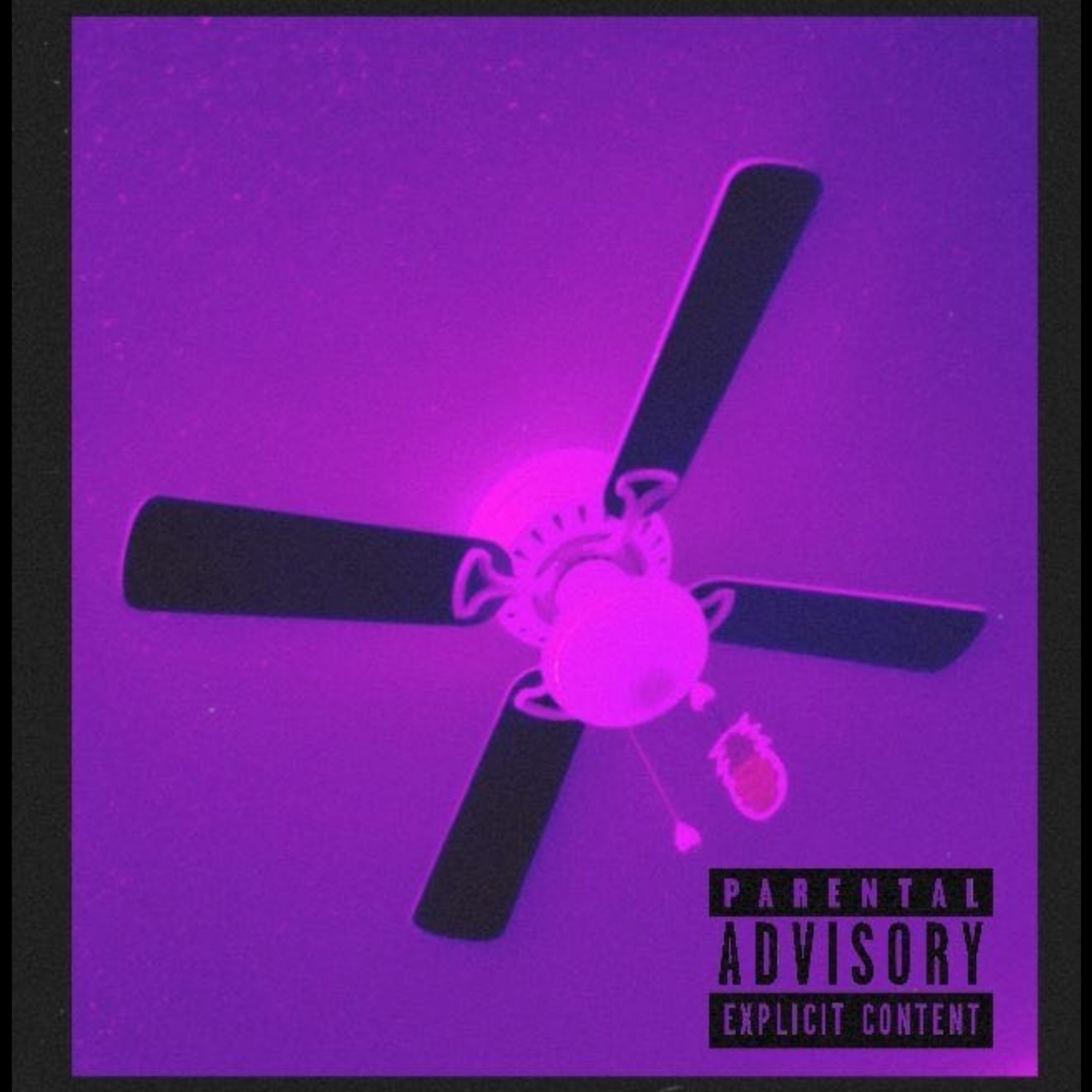 Late At Night artwork