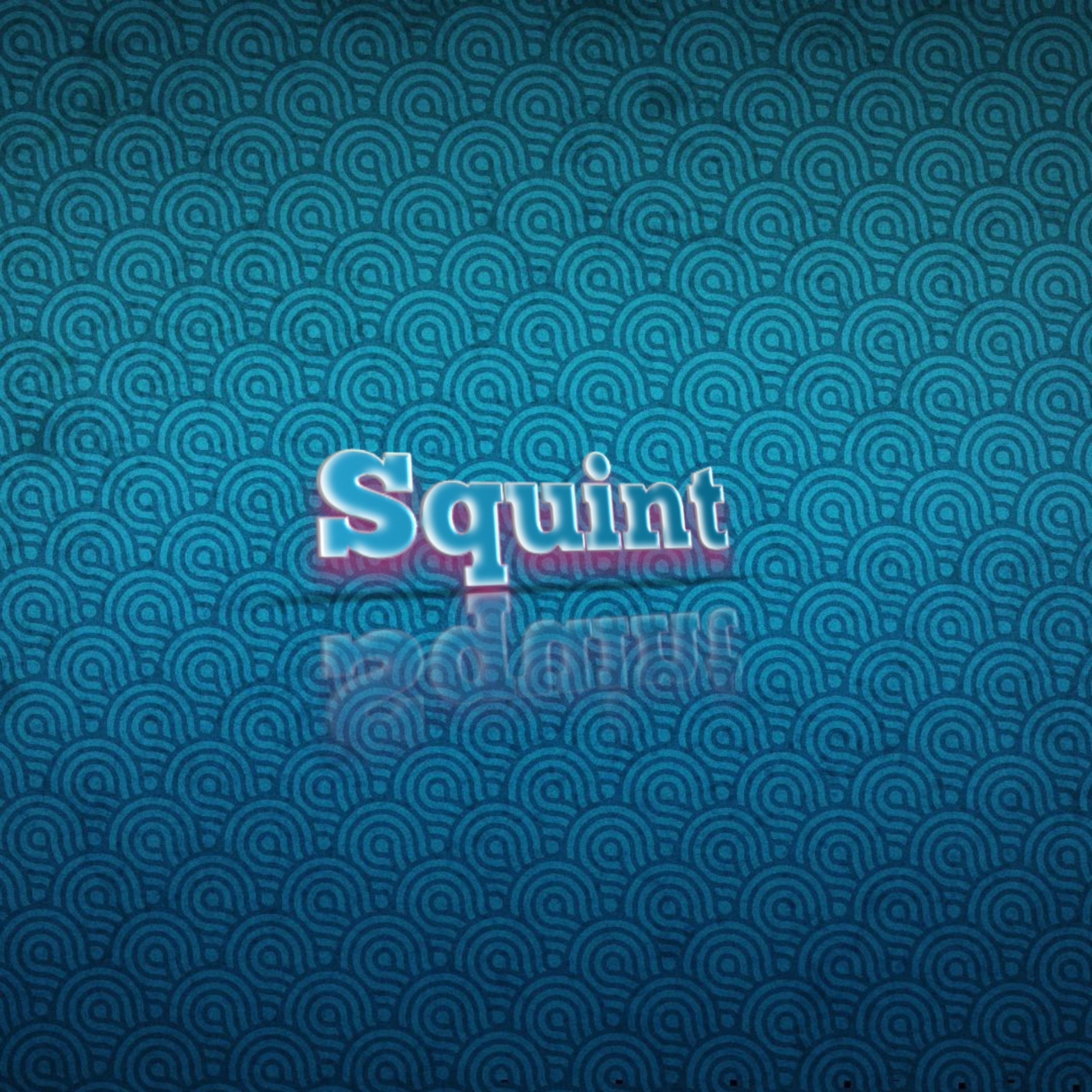 Squint by Reddzon28 cover art