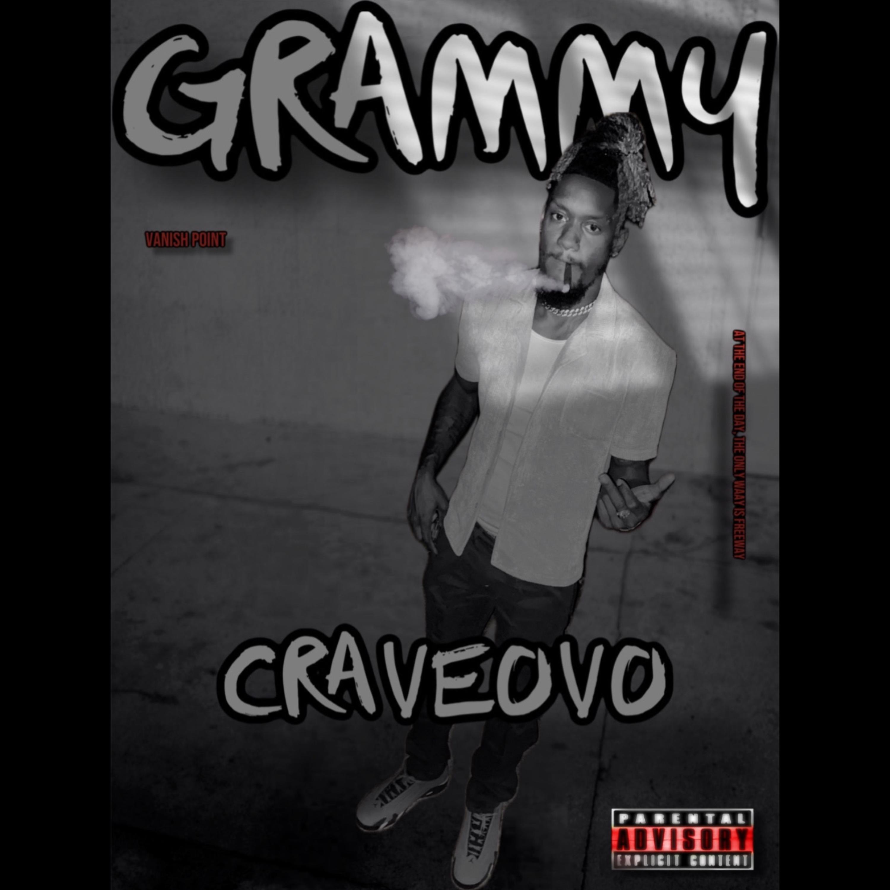 GRAMMY artwork