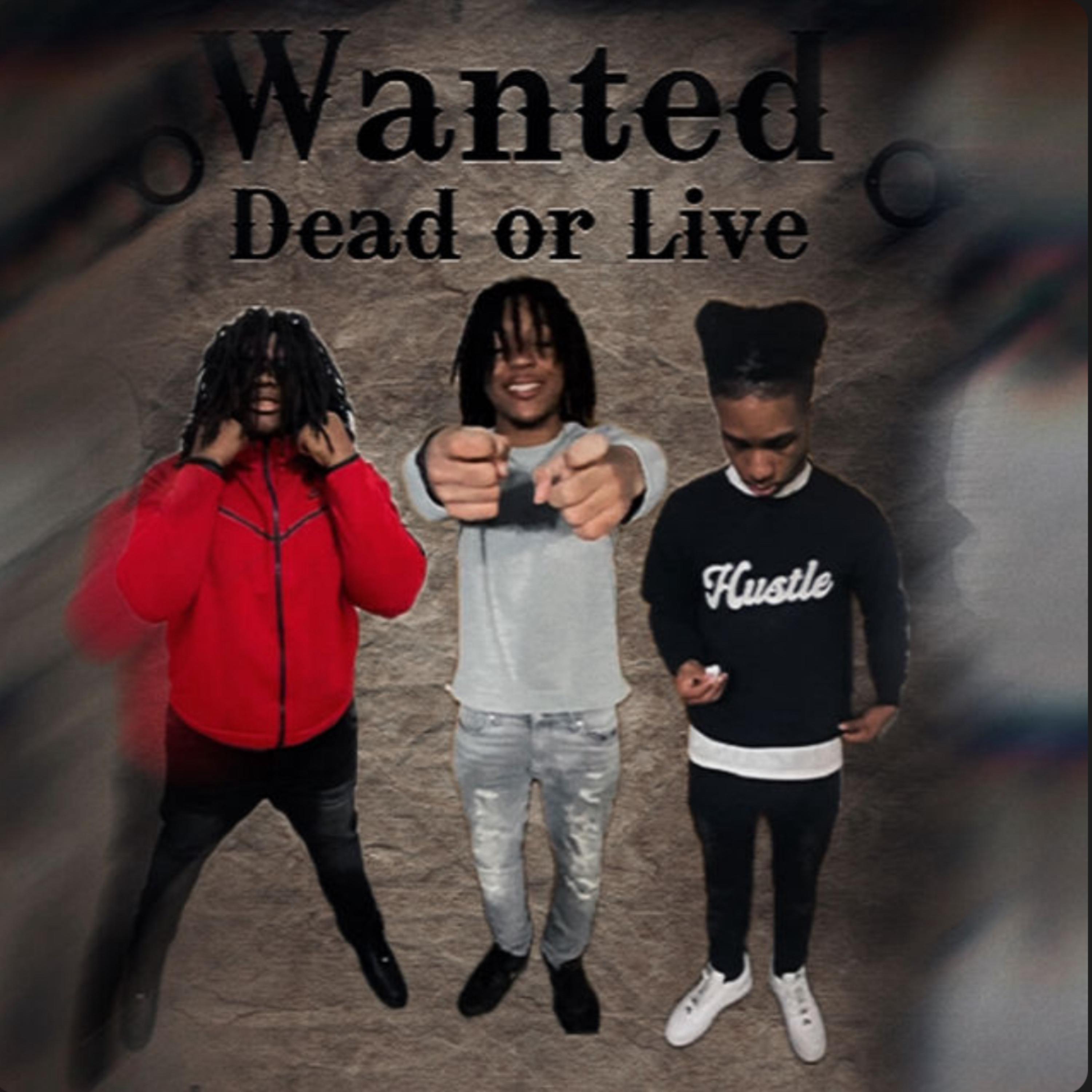 WarHeads (party Song) artwork