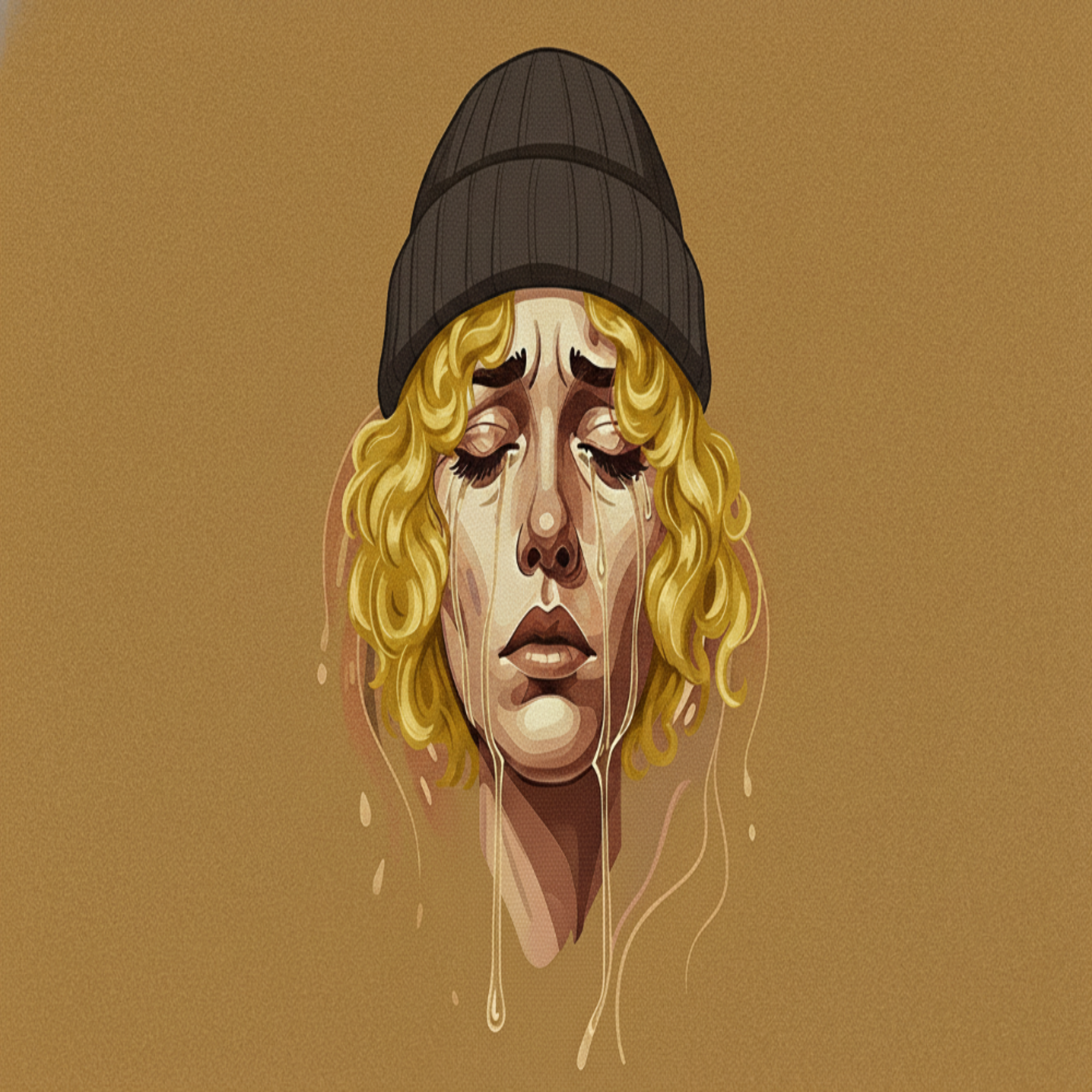 YARA by BL3 cover art