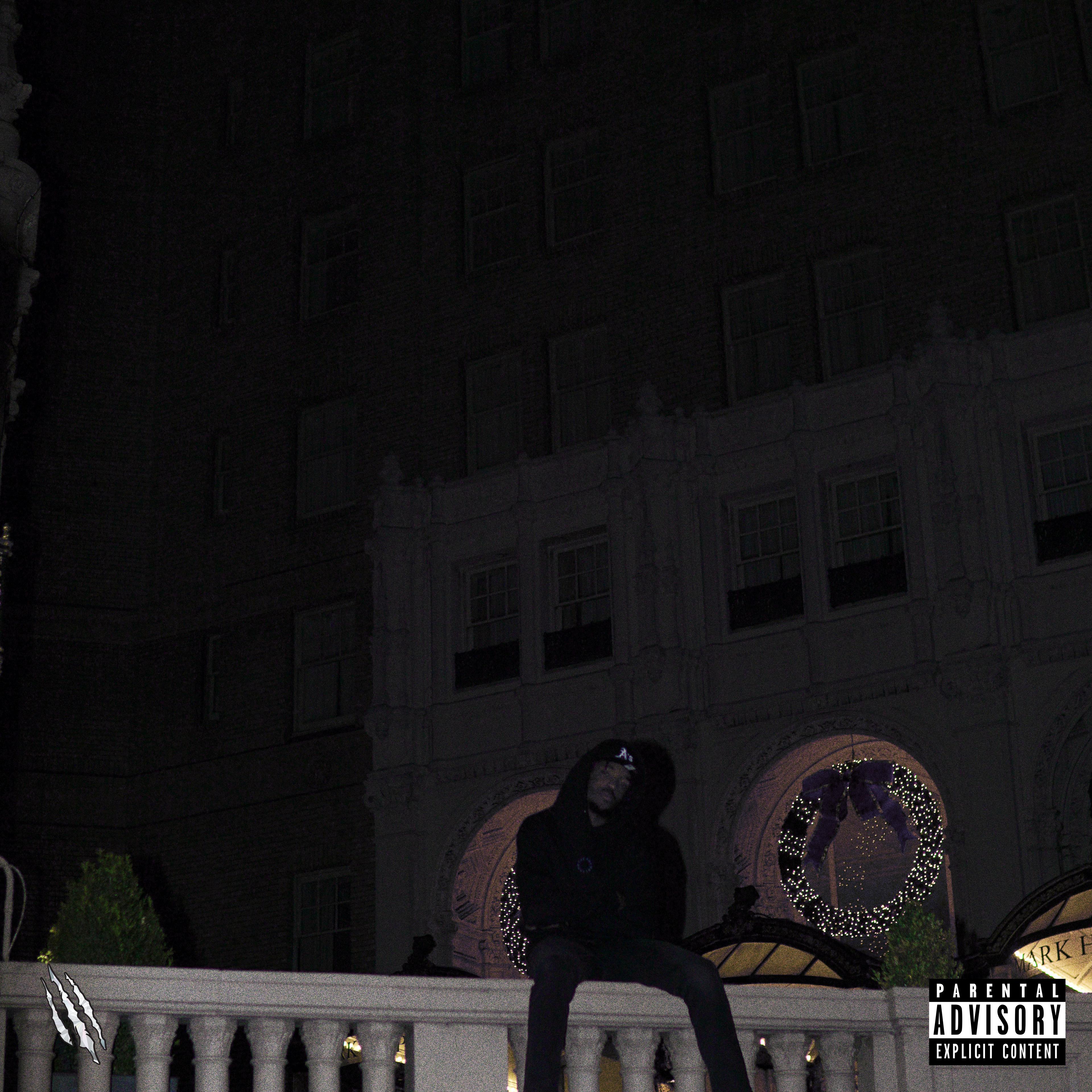 The Lounge by TrxggaTre cover art