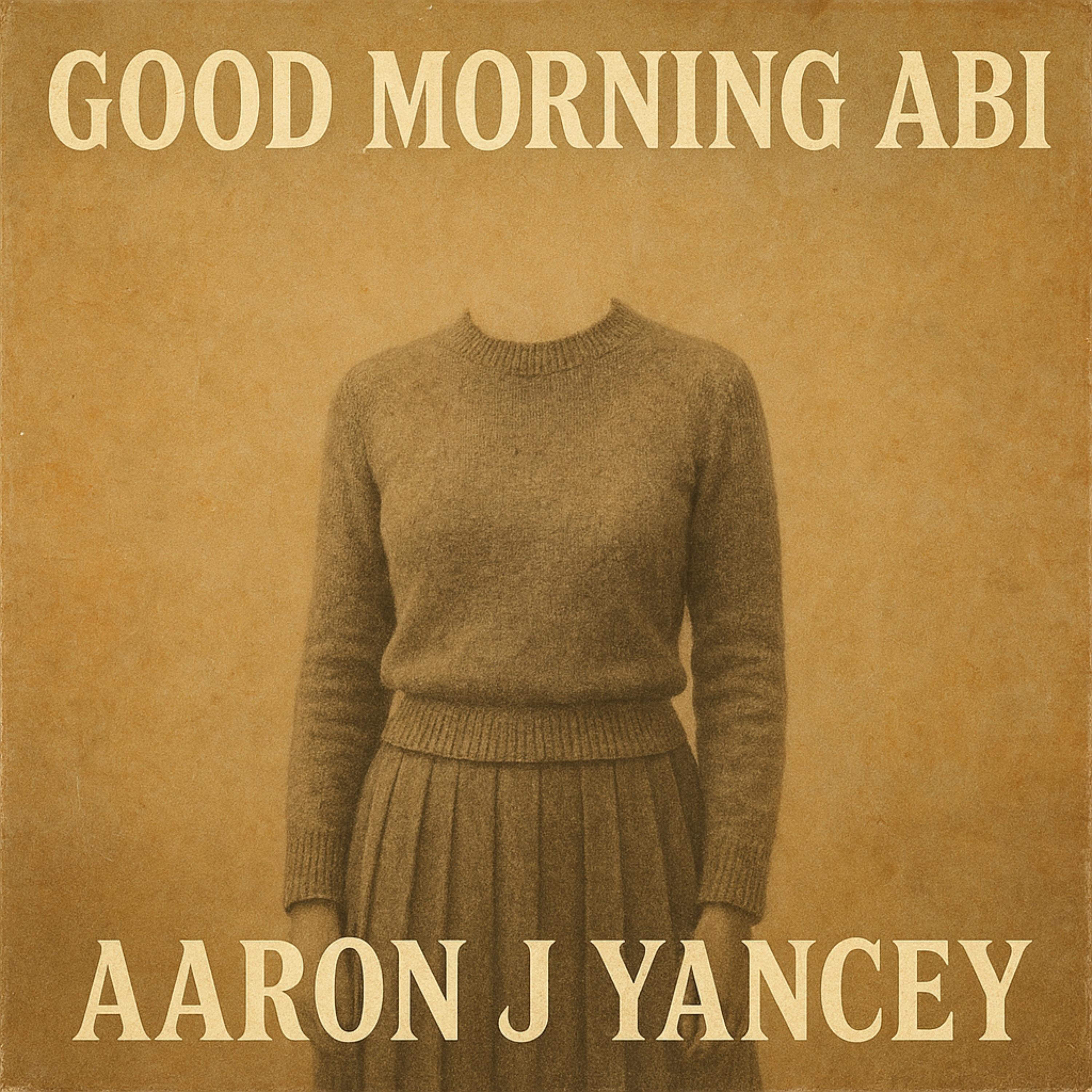 Good Morning Abi artwork
