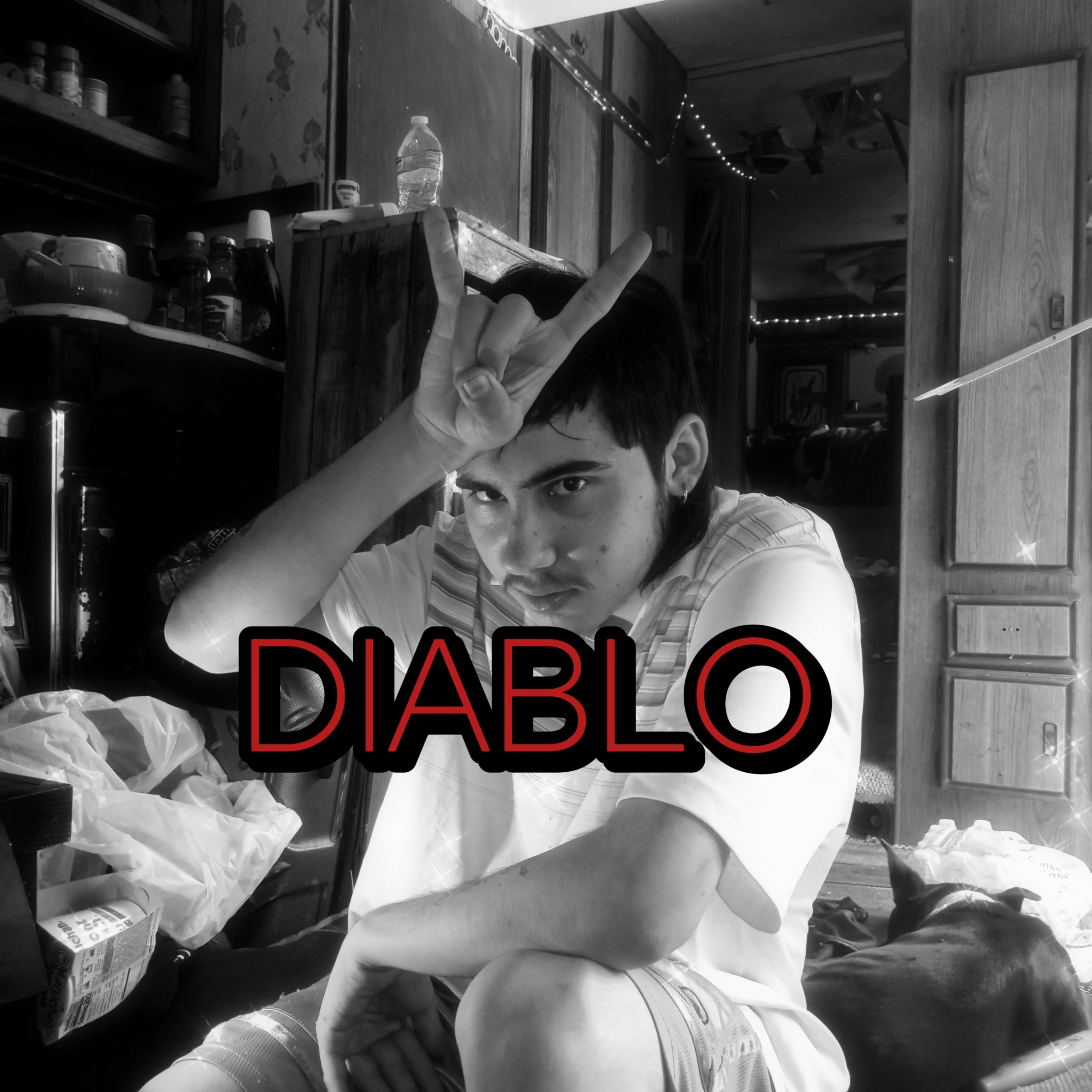 Diablo artwork