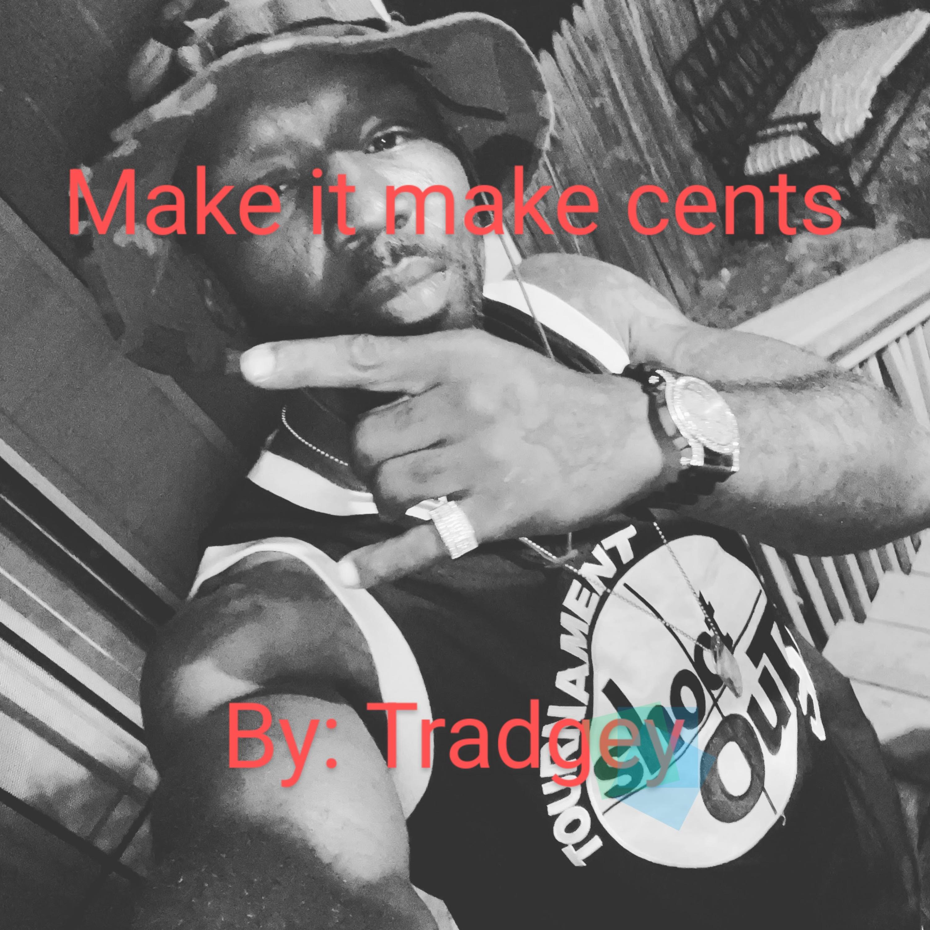 Make It Make Cents artwork