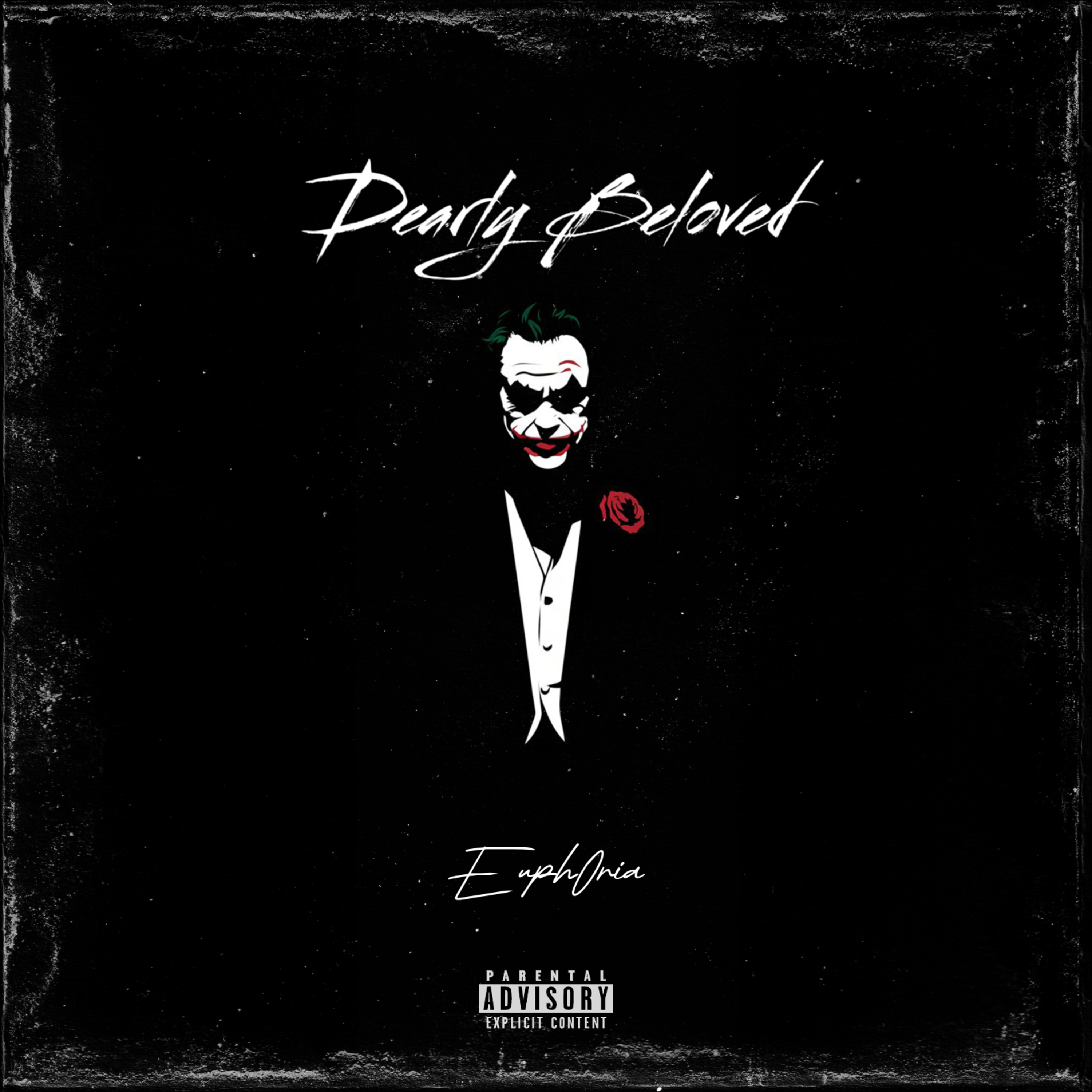 Dearly Beloved artwork
