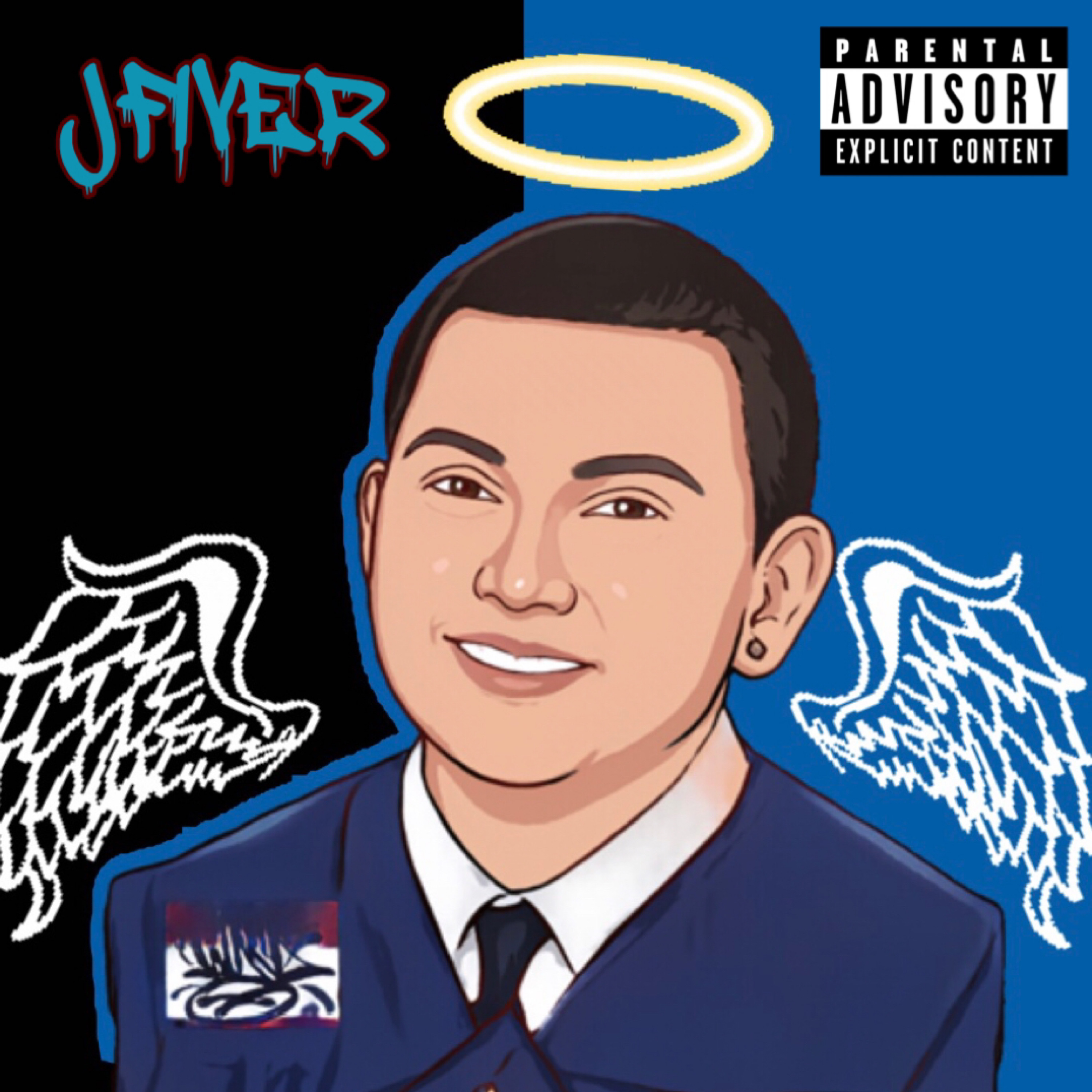 JFIVER artwork