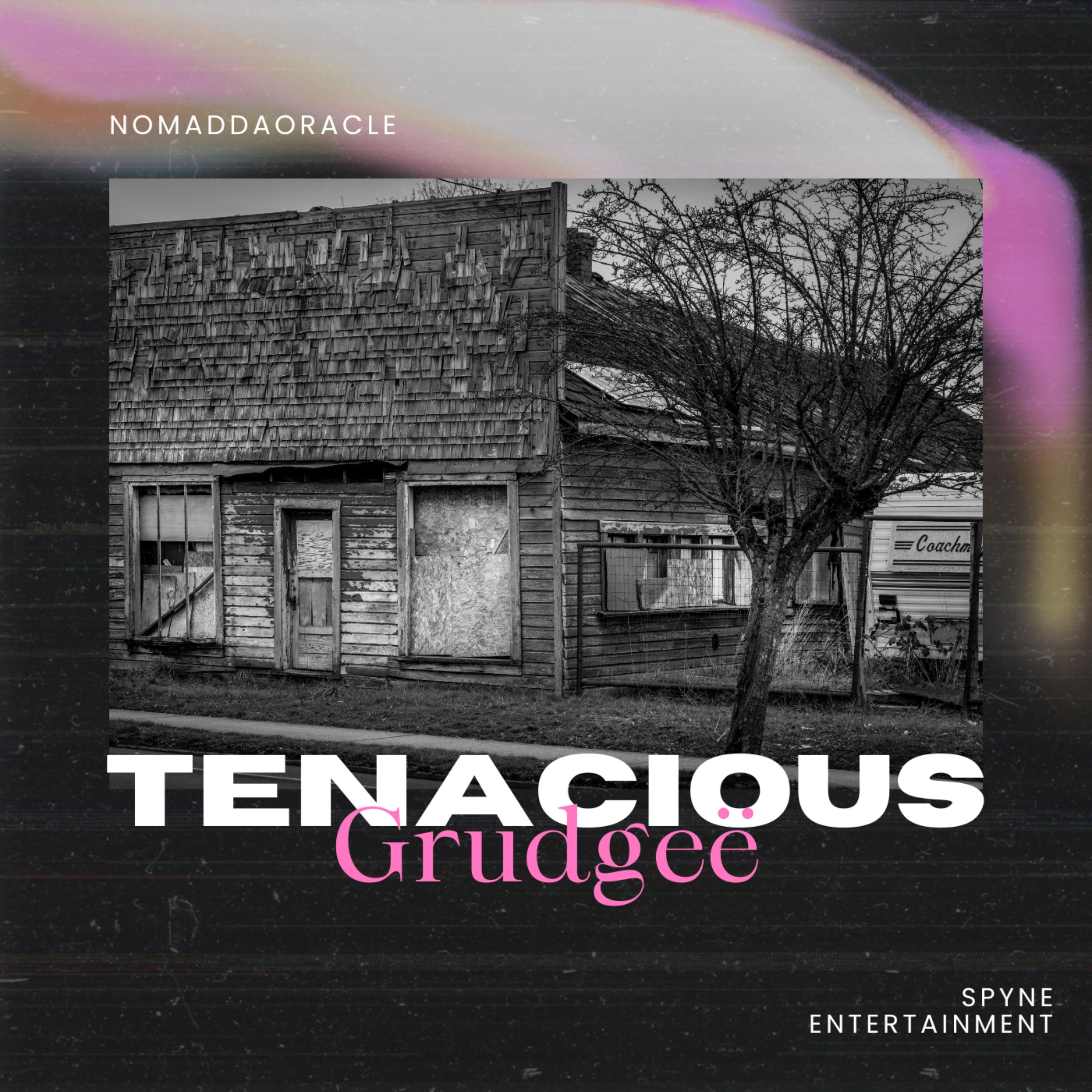 Tenaciousgrudgeë artwork