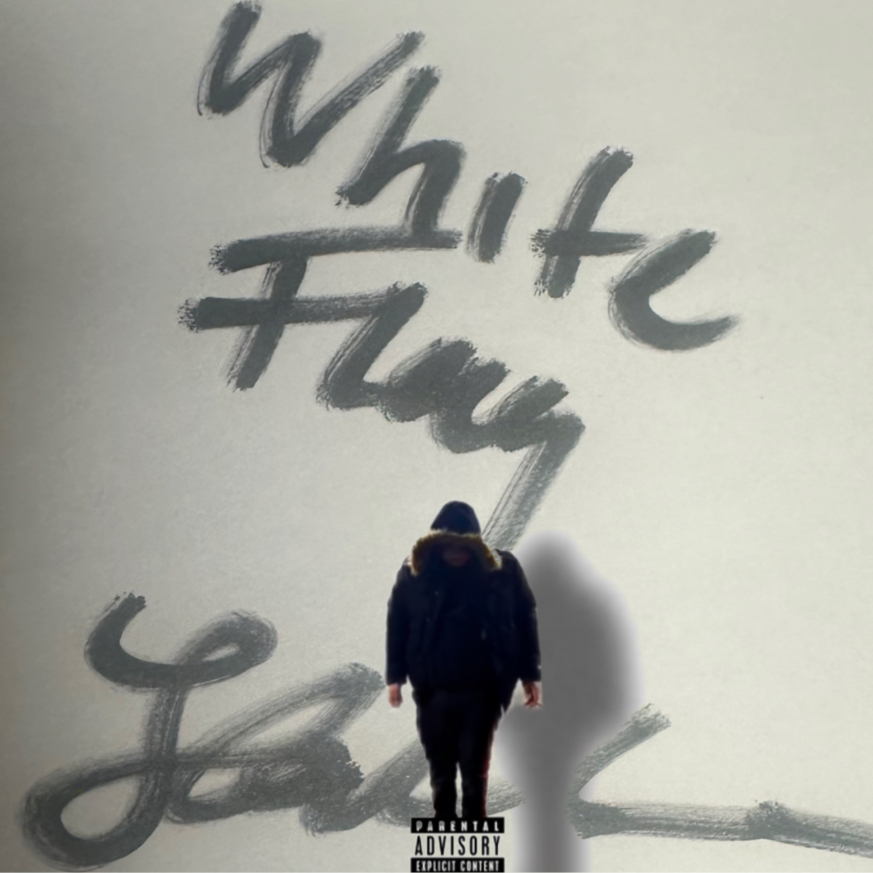 White Flag artwork