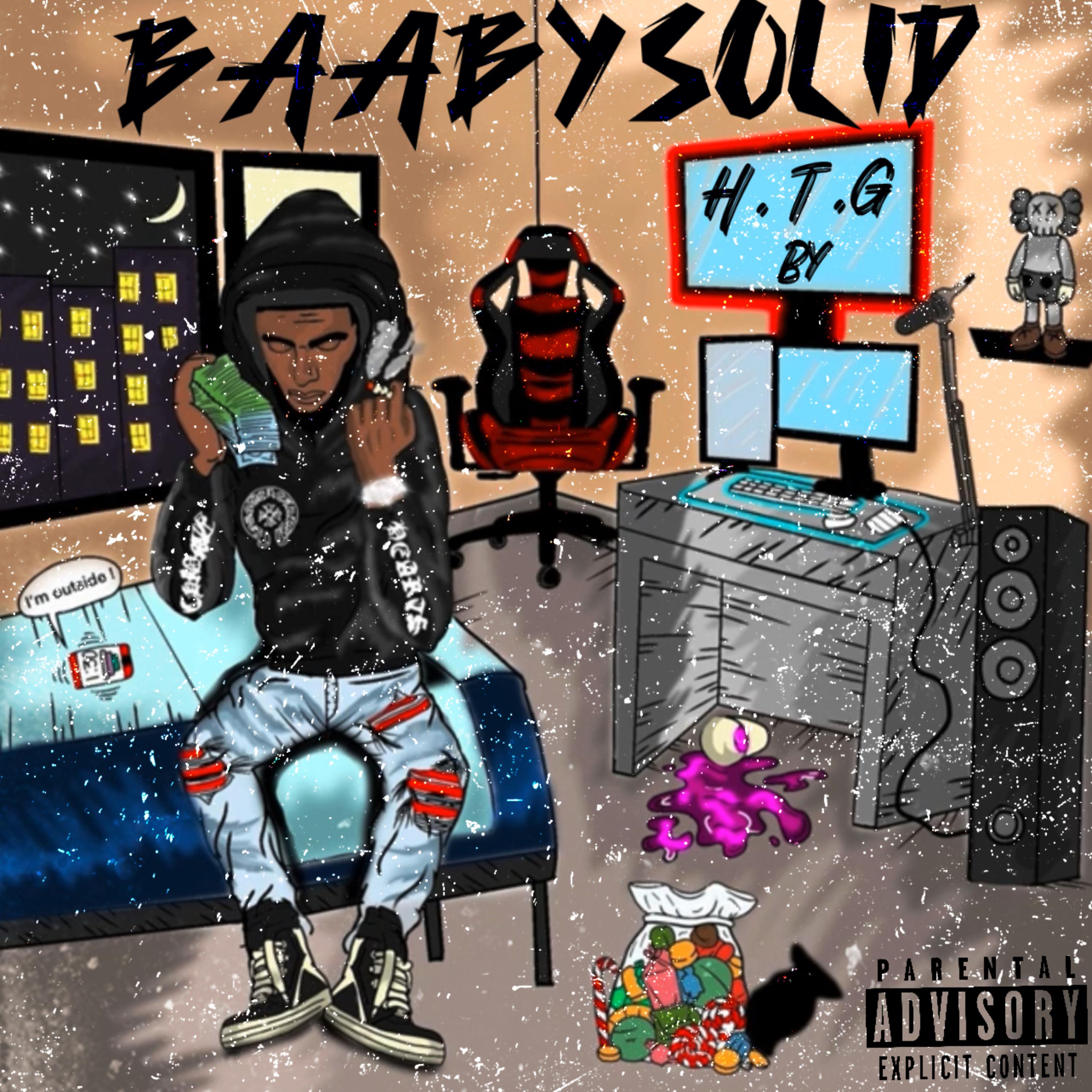 .H.T.G. artwork
