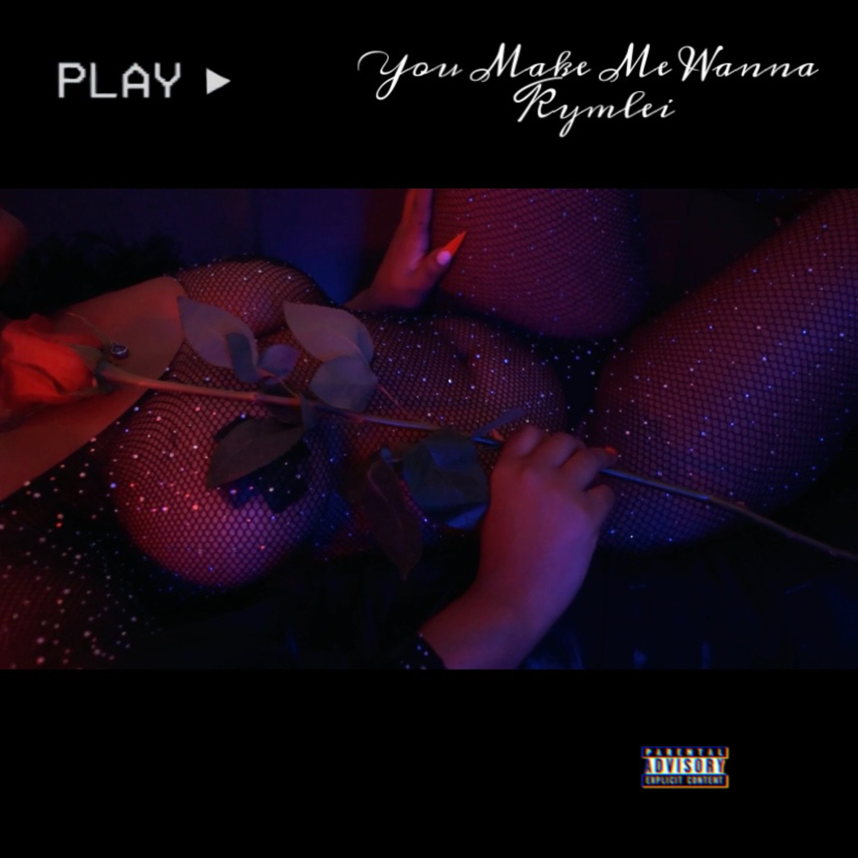 You Make Me Wanna by KYMLEI cover art