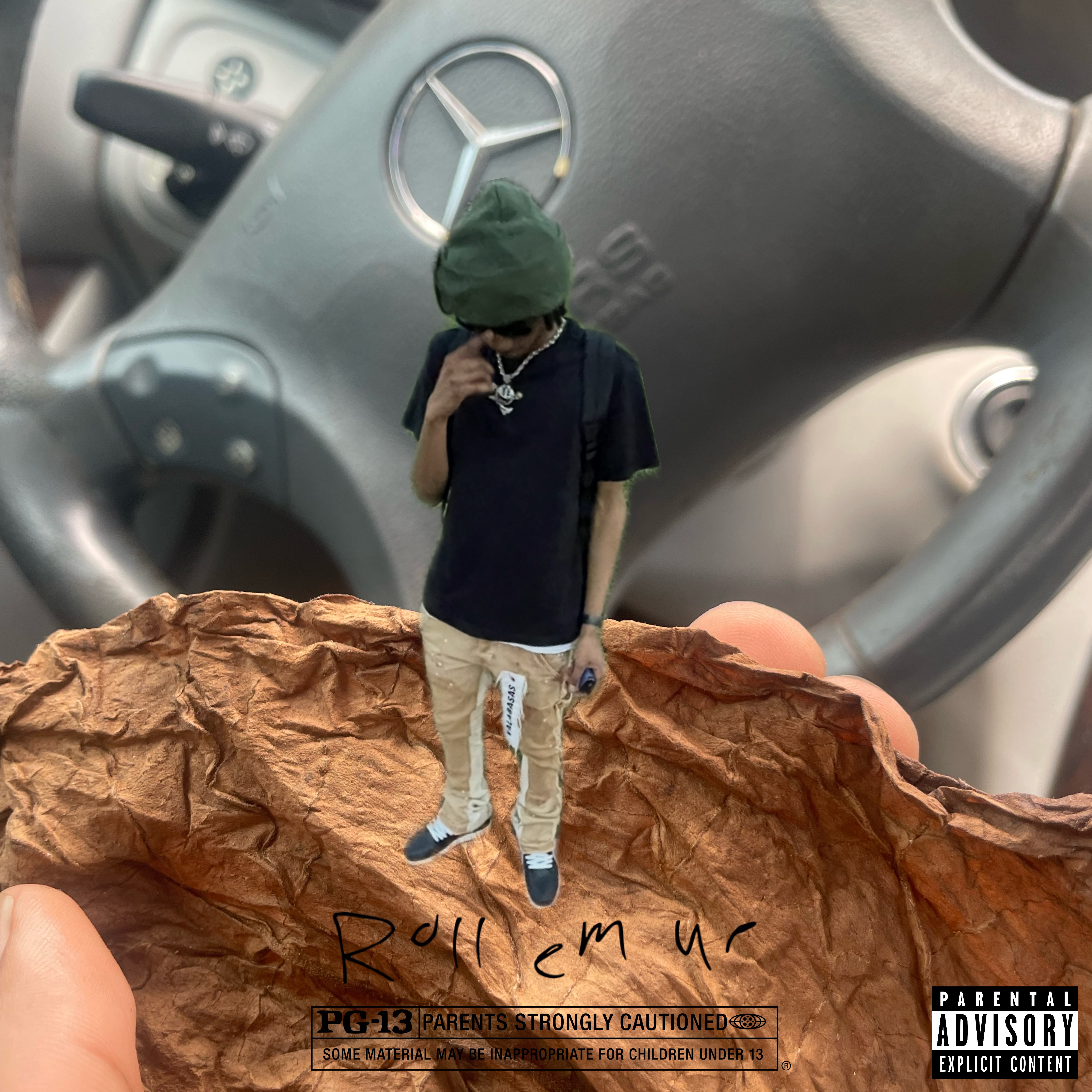 Roll Em Up artwork