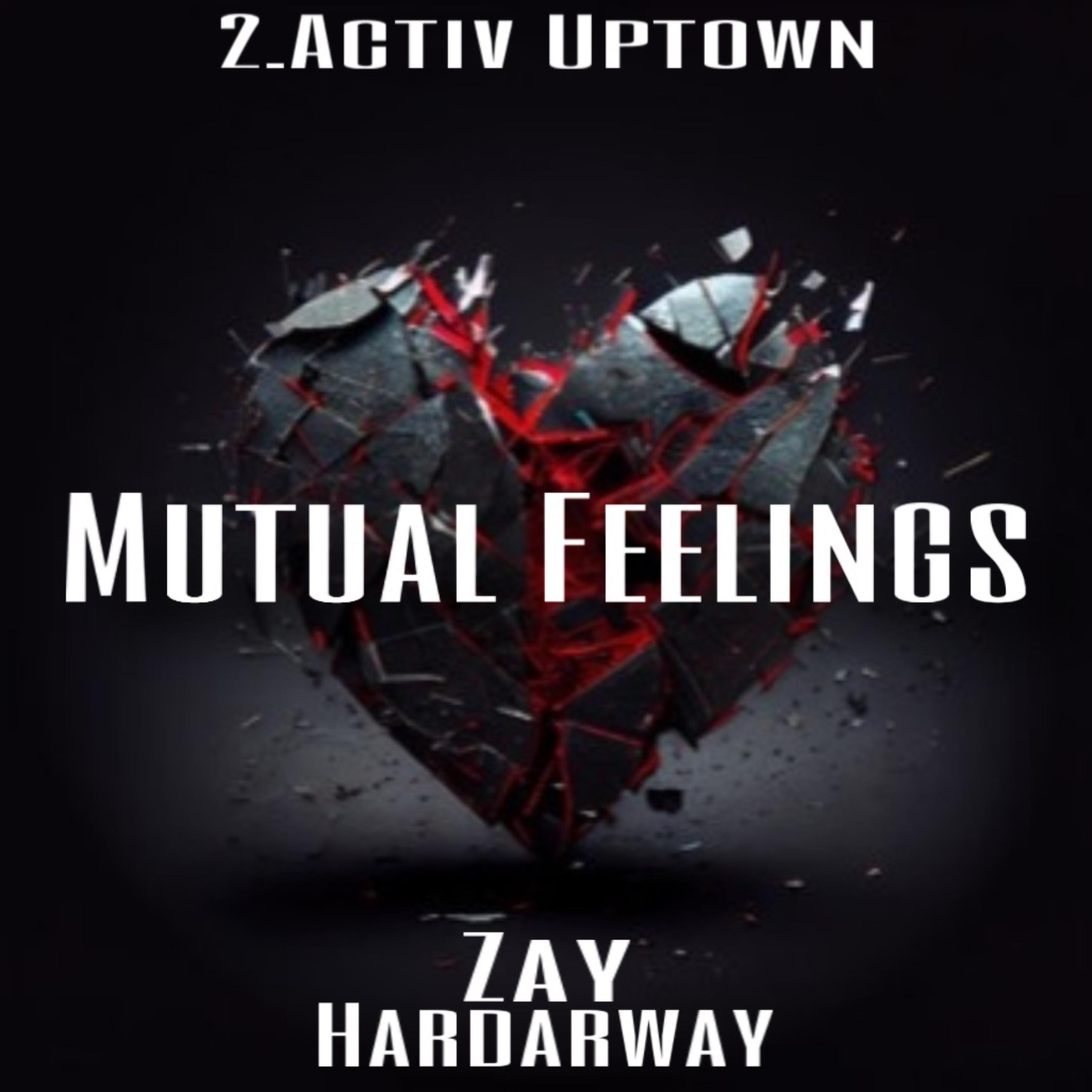 Mutual Feelings artwork