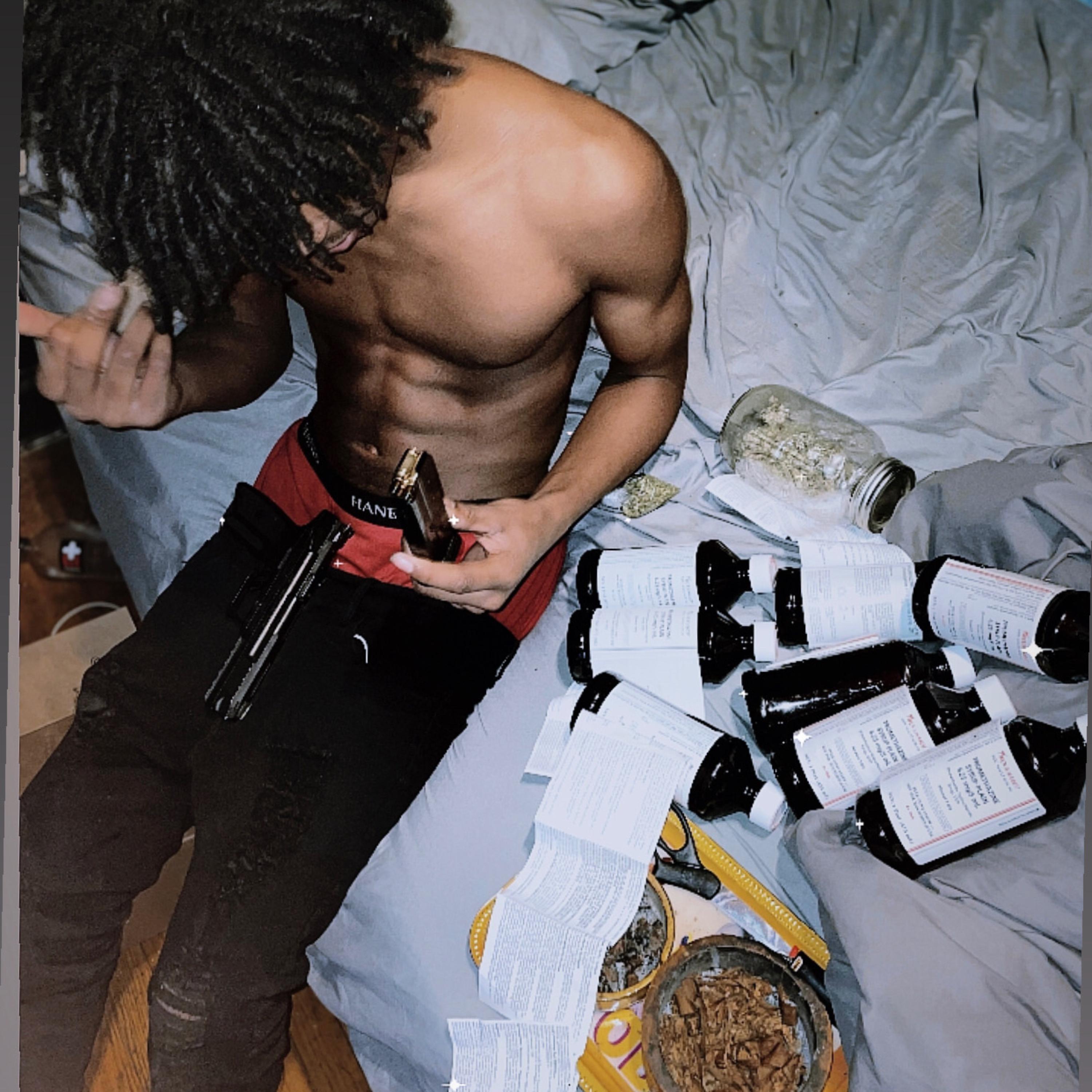 Stfu artwork