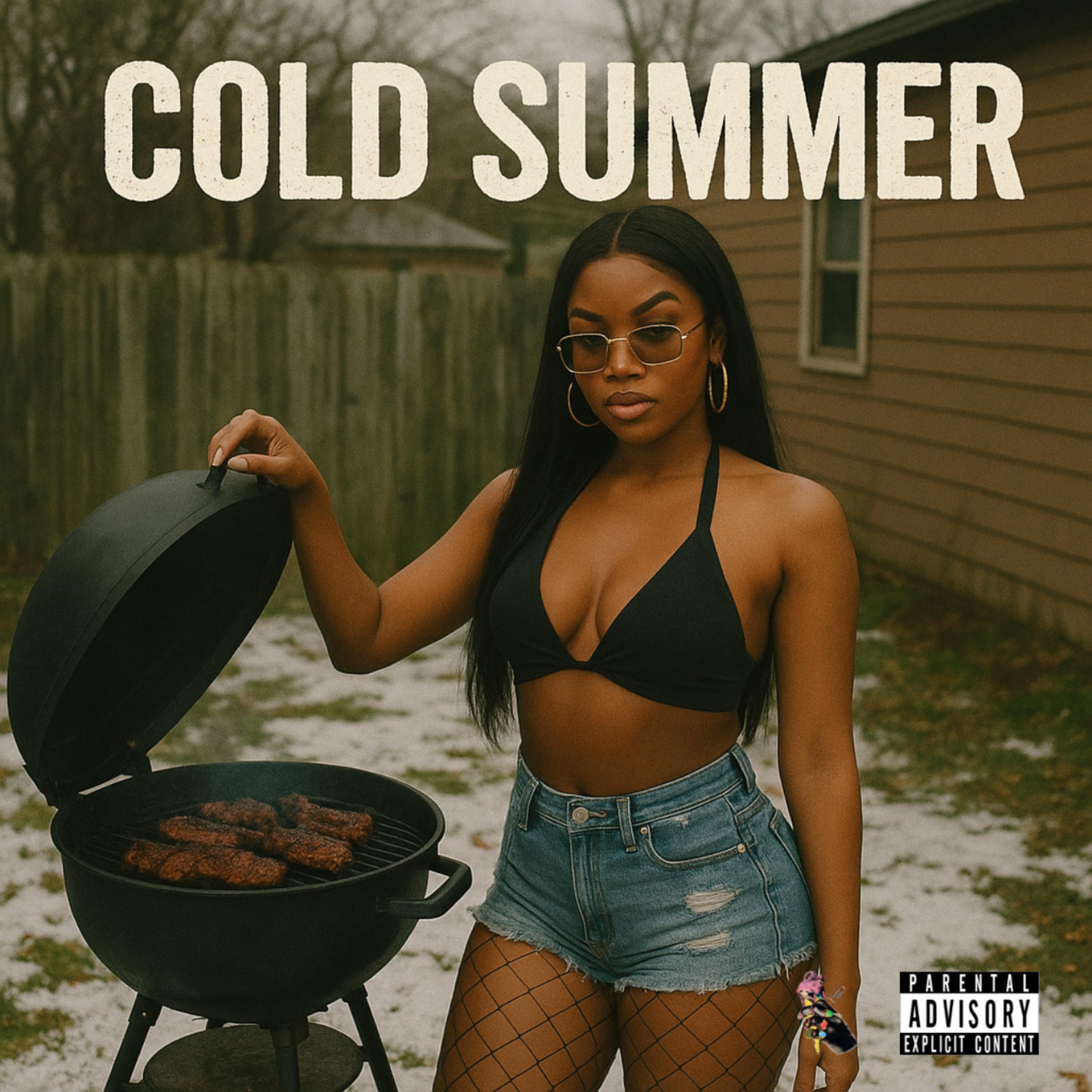 Cold Summer artwork