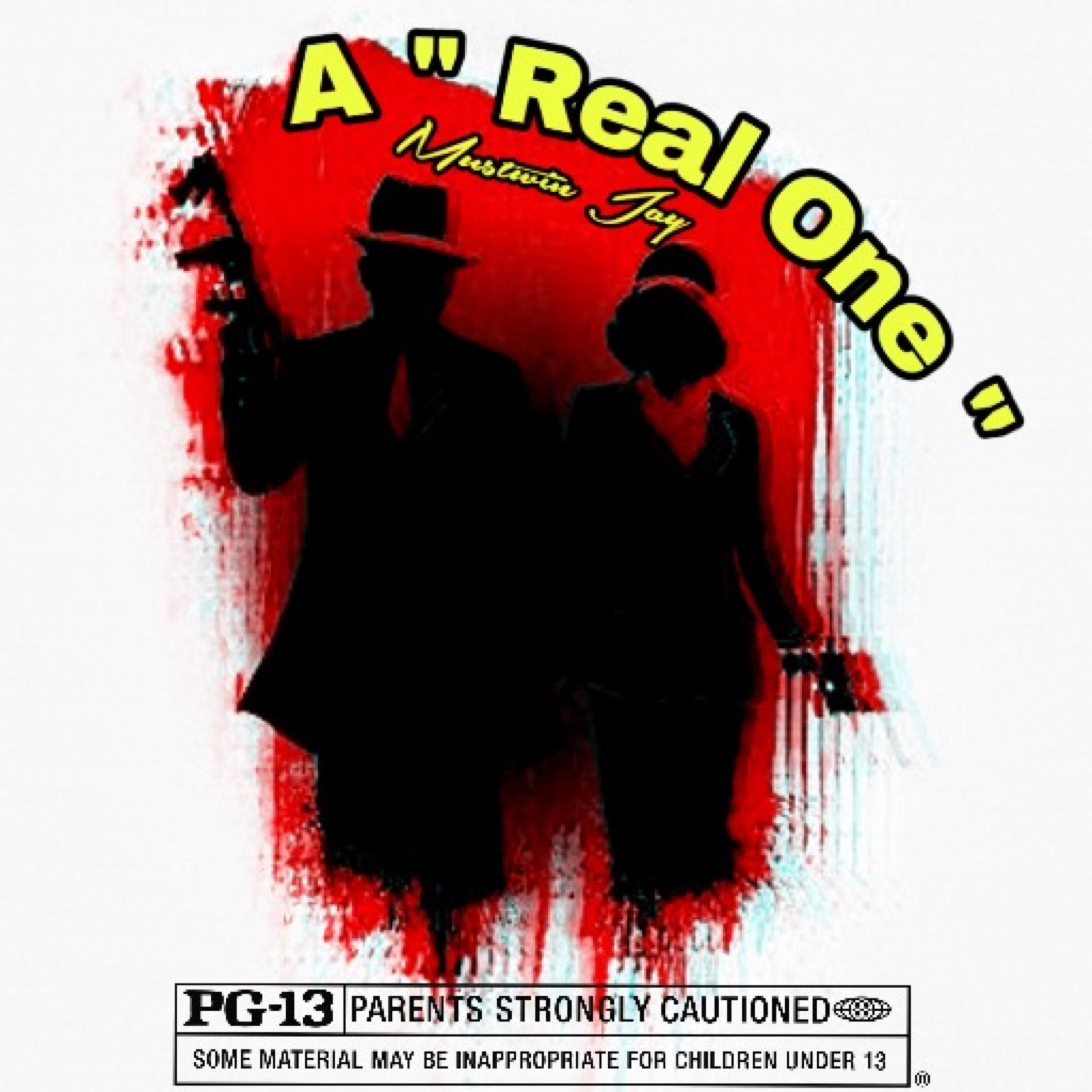A ( Real One ) artwork