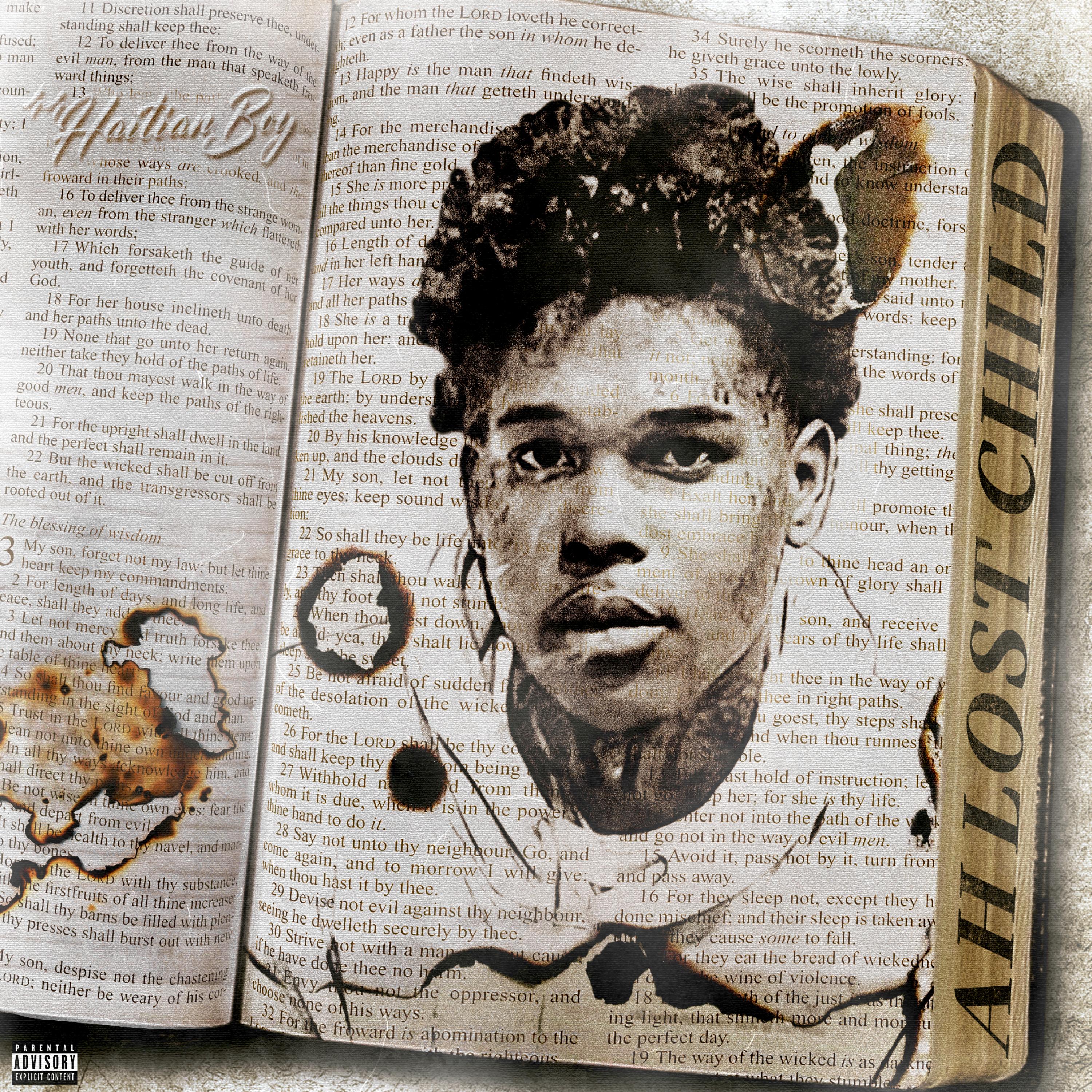 Low Key Legend artwork