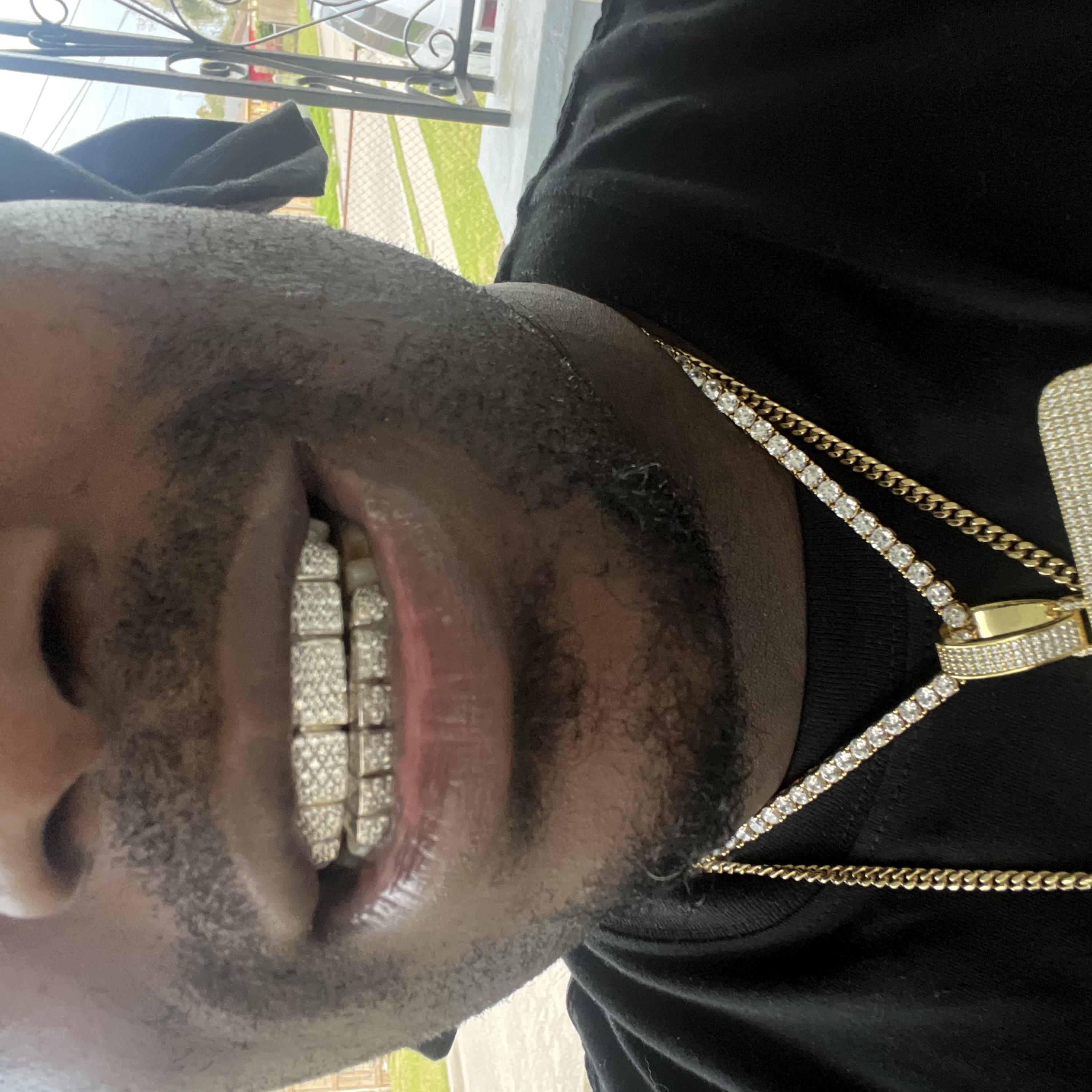 Neck artwork
