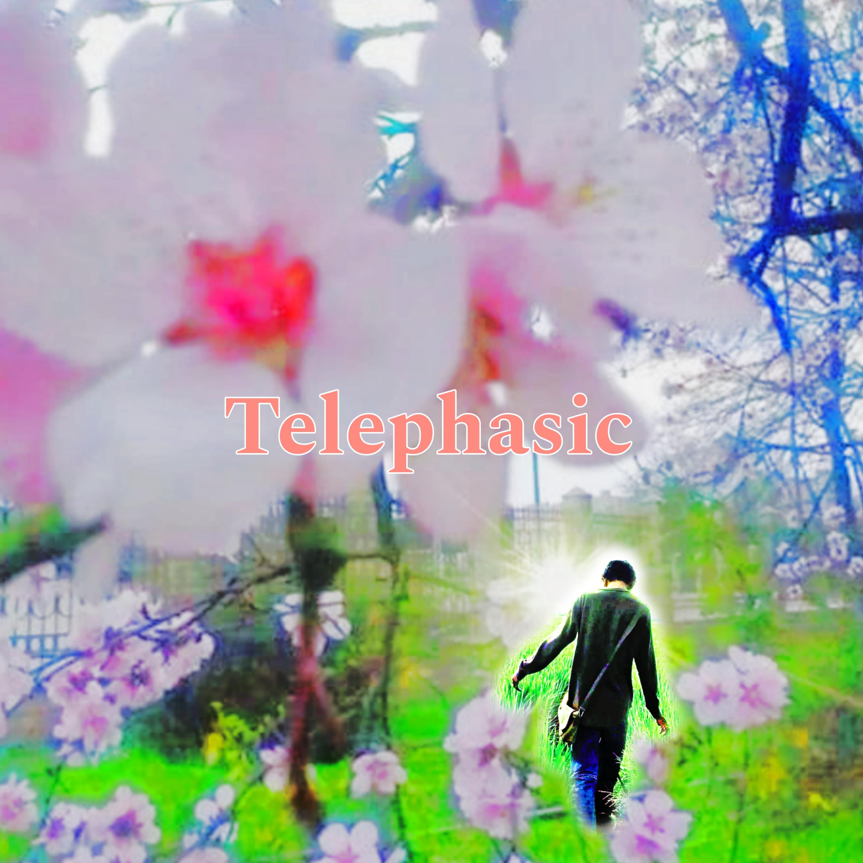 Telephasic artwork