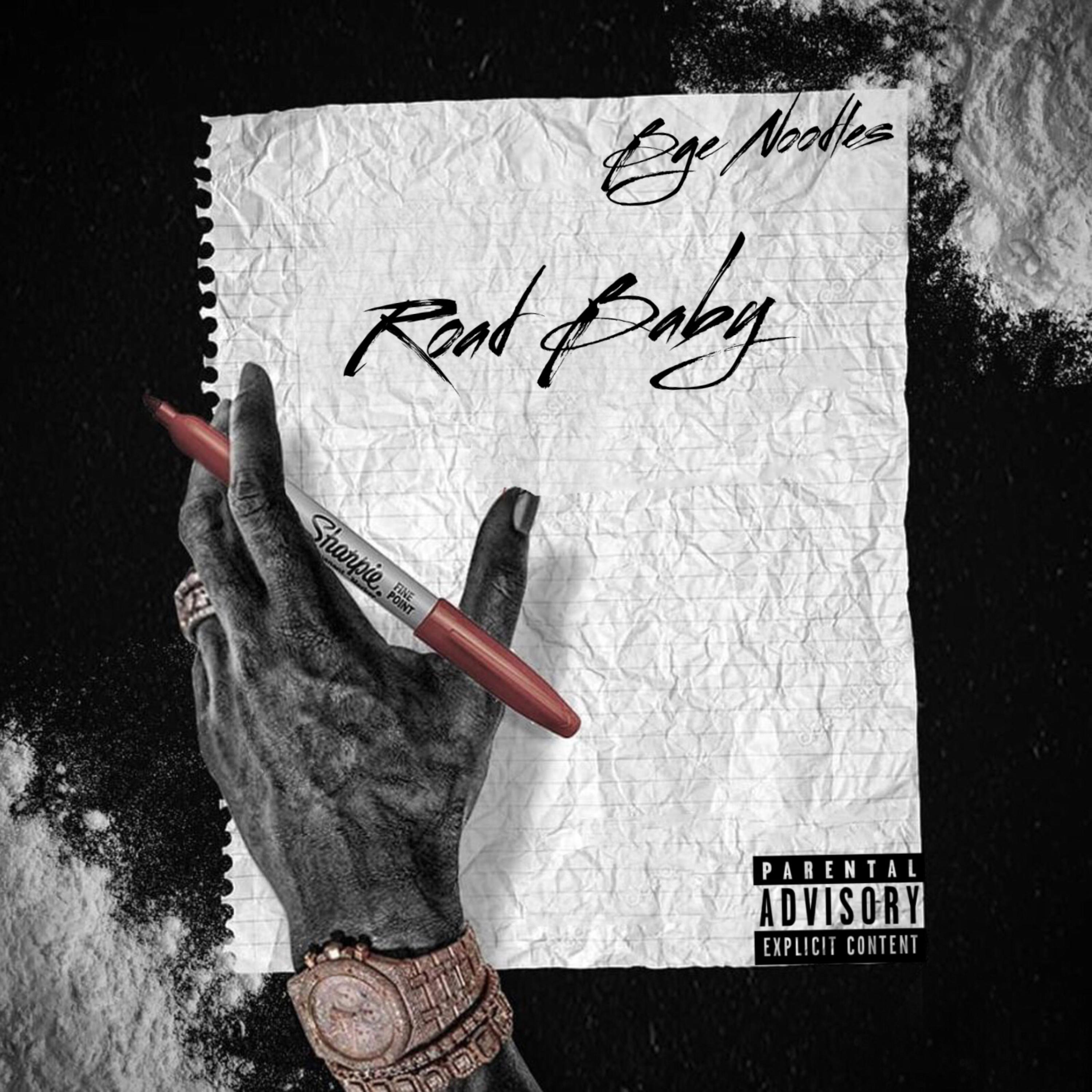 Road Baby artwork