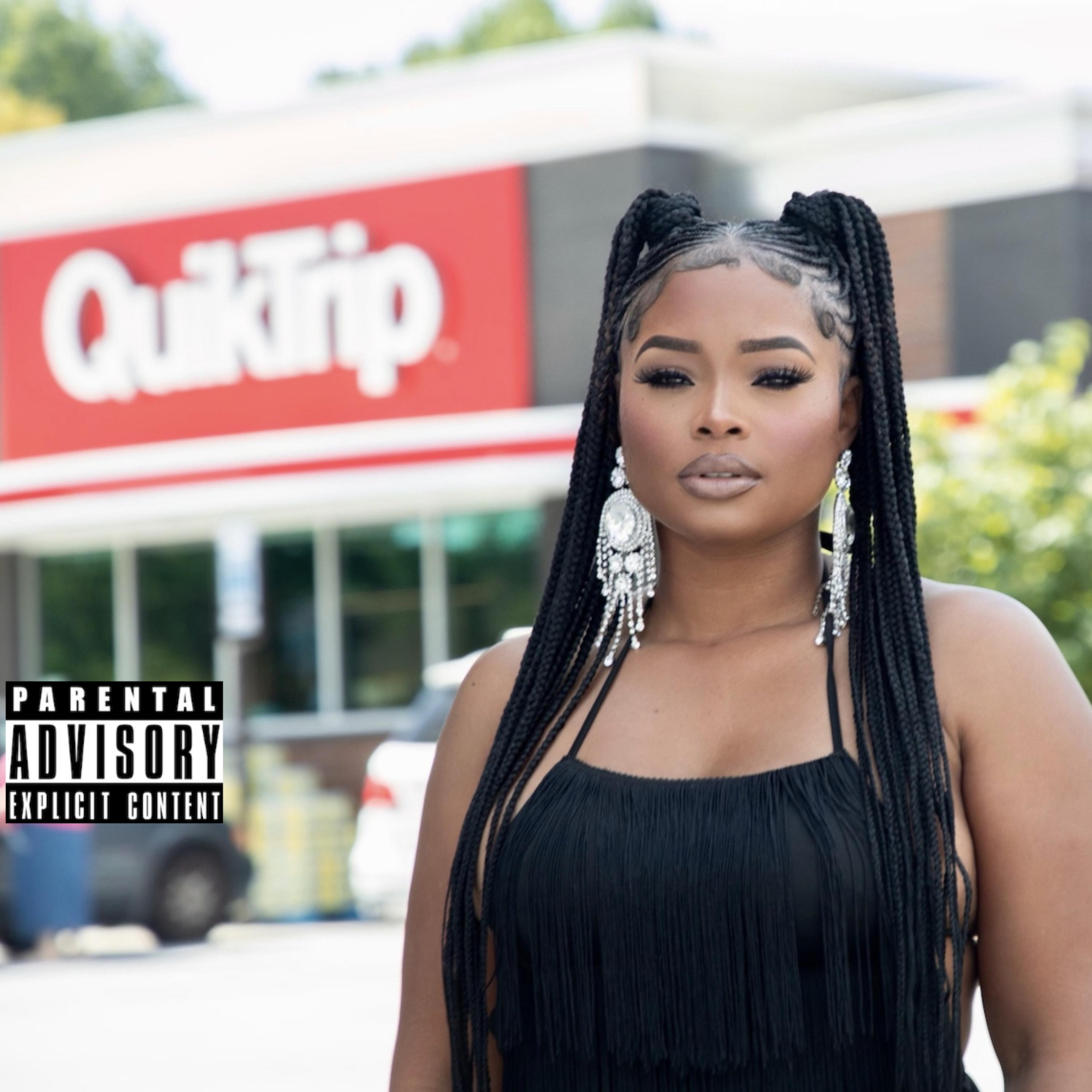 QuikTrip artwork