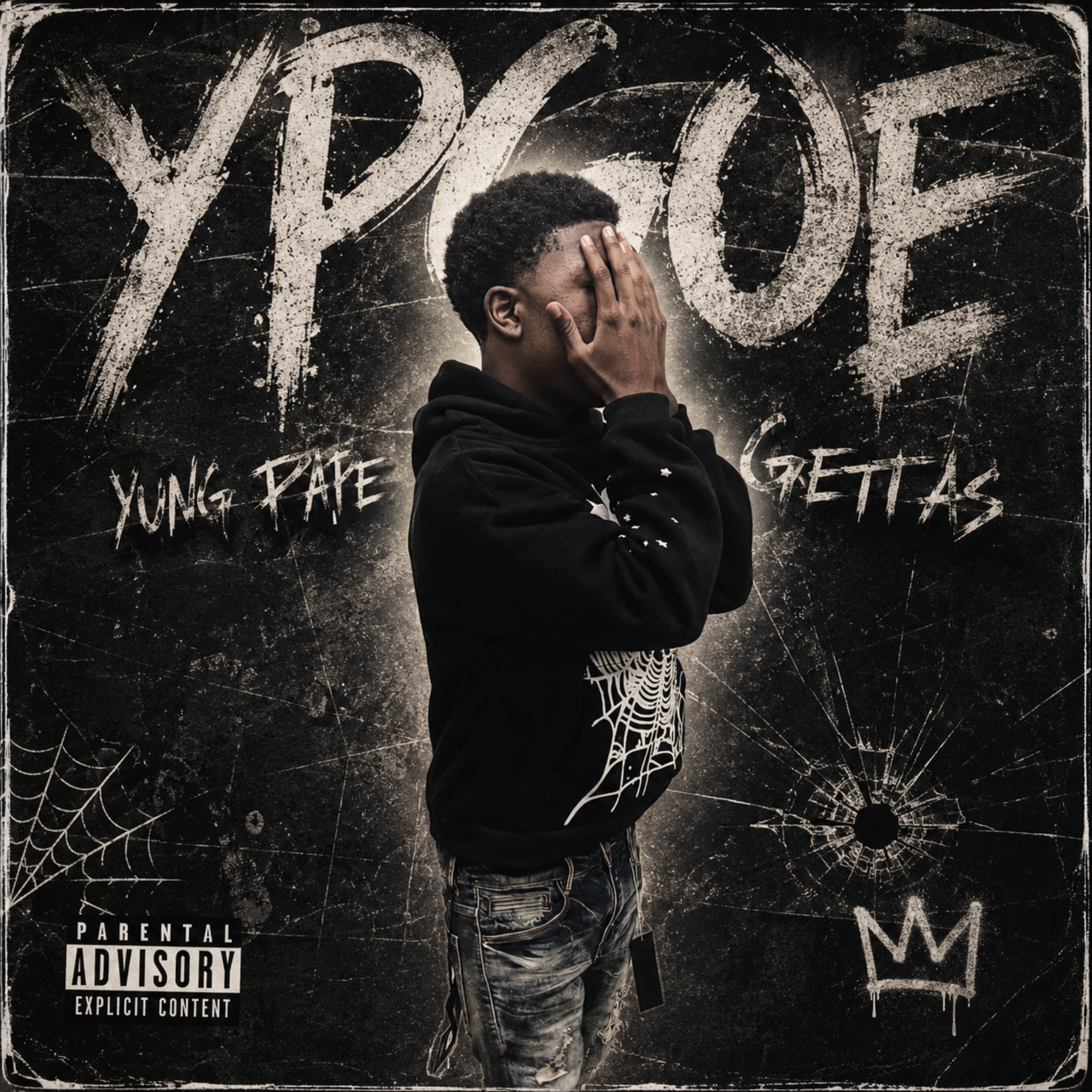 not opps by g2havvin cover art